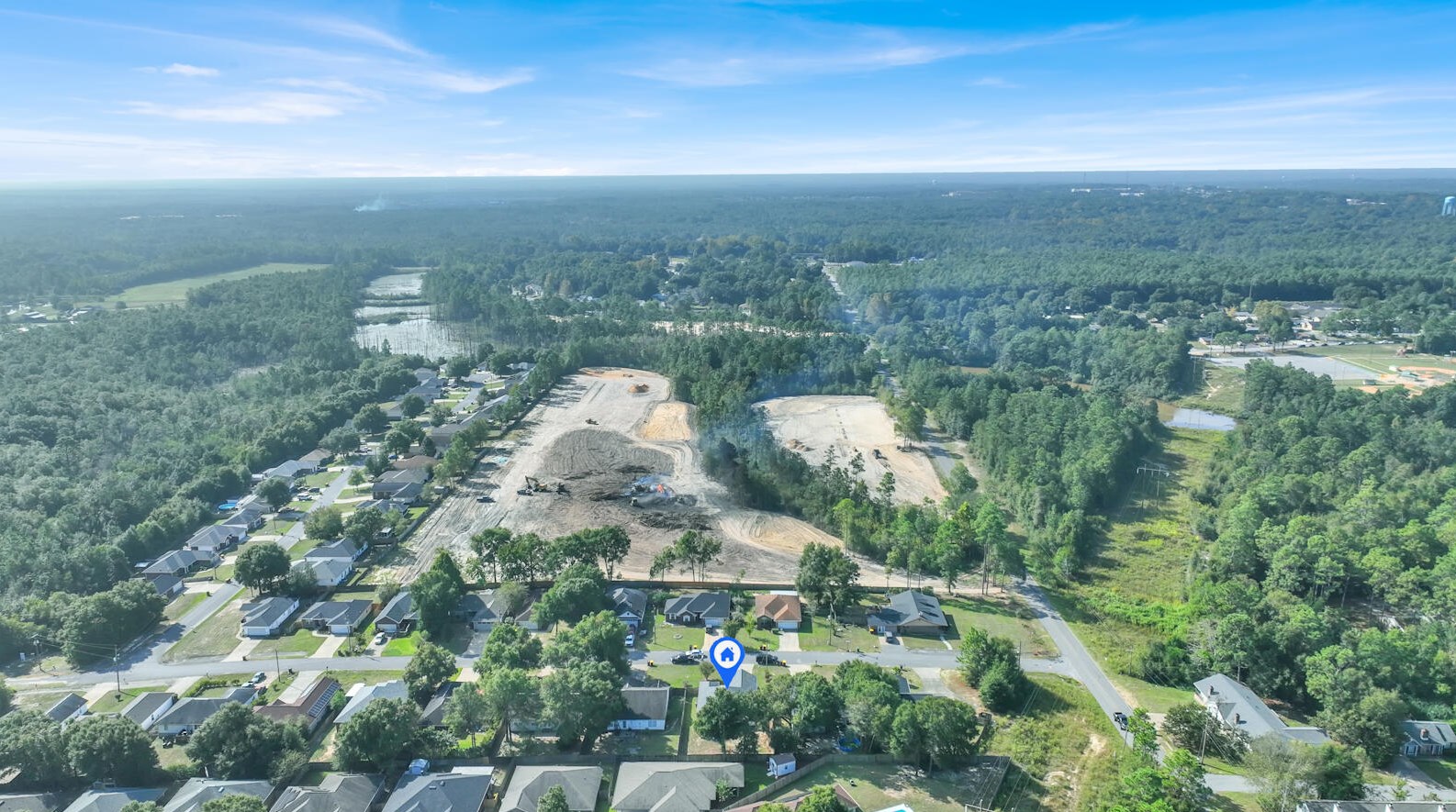106 Kyle Ln, Crestview FL  32539-7037 exterior