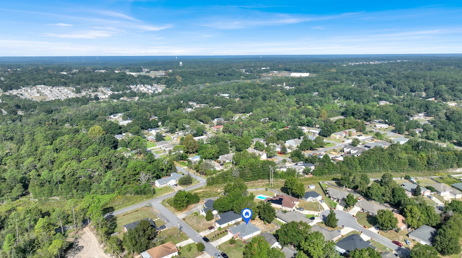 106 Kyle Ln, Crestview FL  32539-7037 exterior