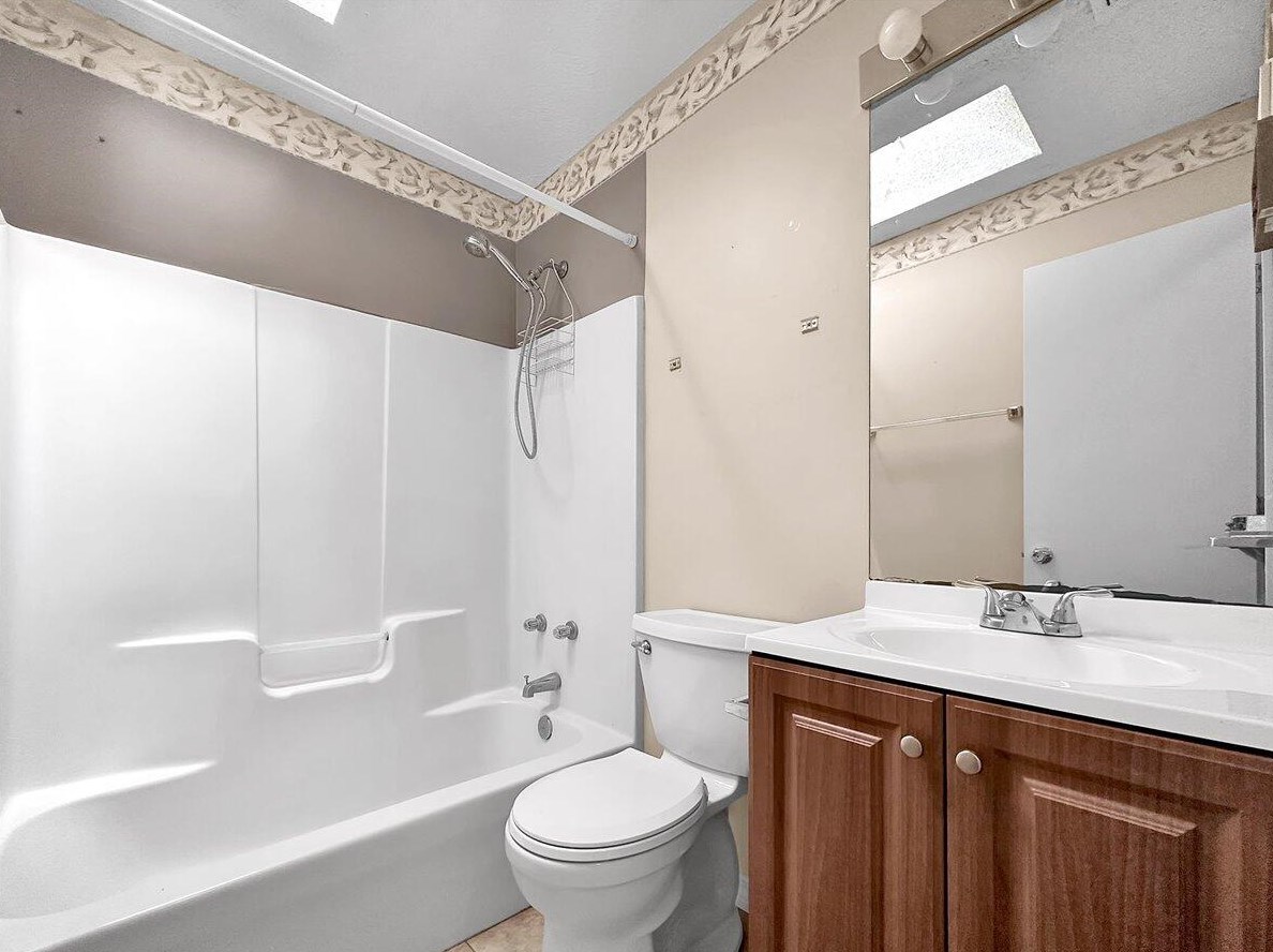 1667 Bennetts End, Fort Walton Beach FL 32547-6901 exterior