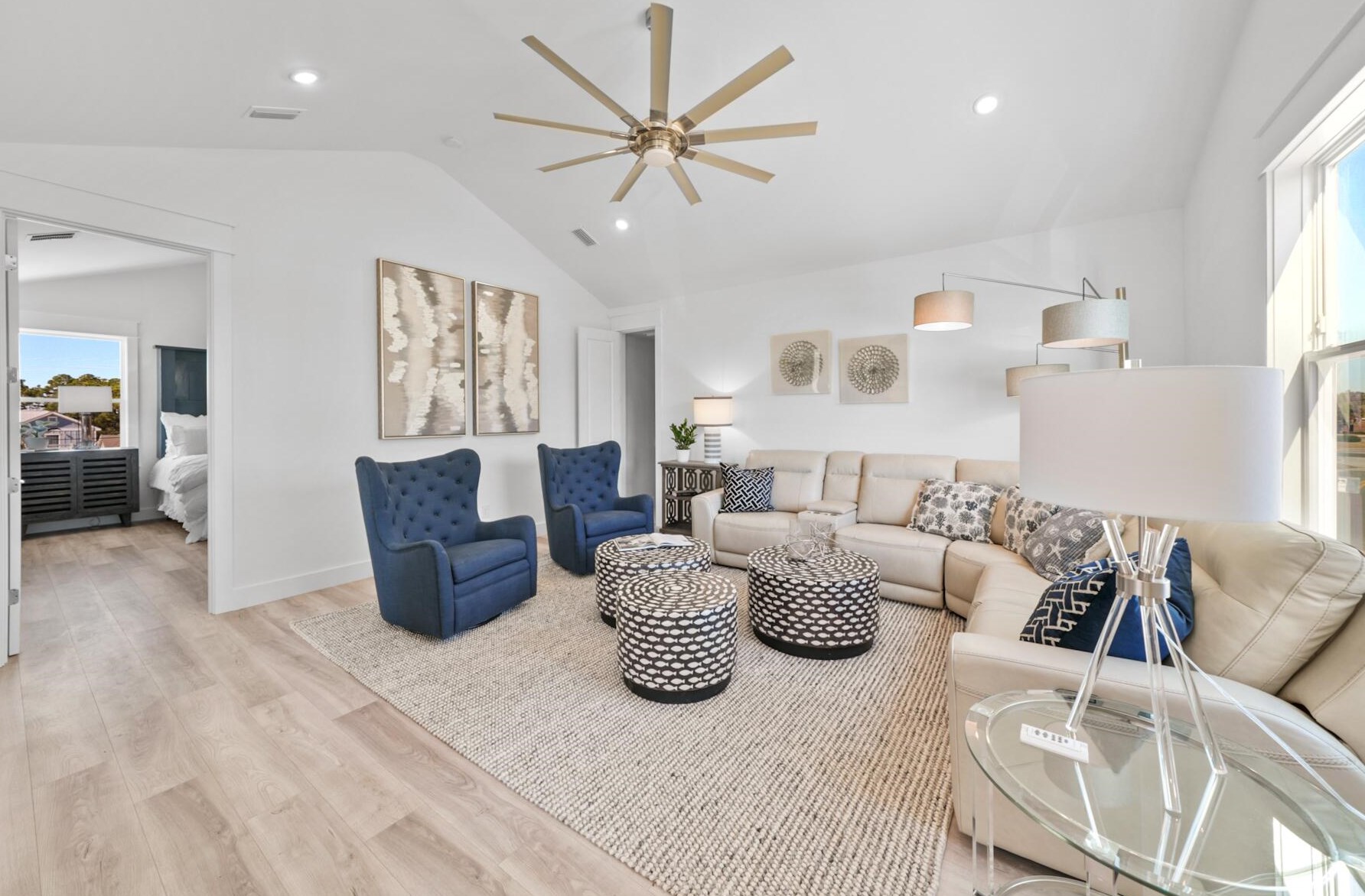 108 Vestavia St, Panama City FL 32413-5500 exterior