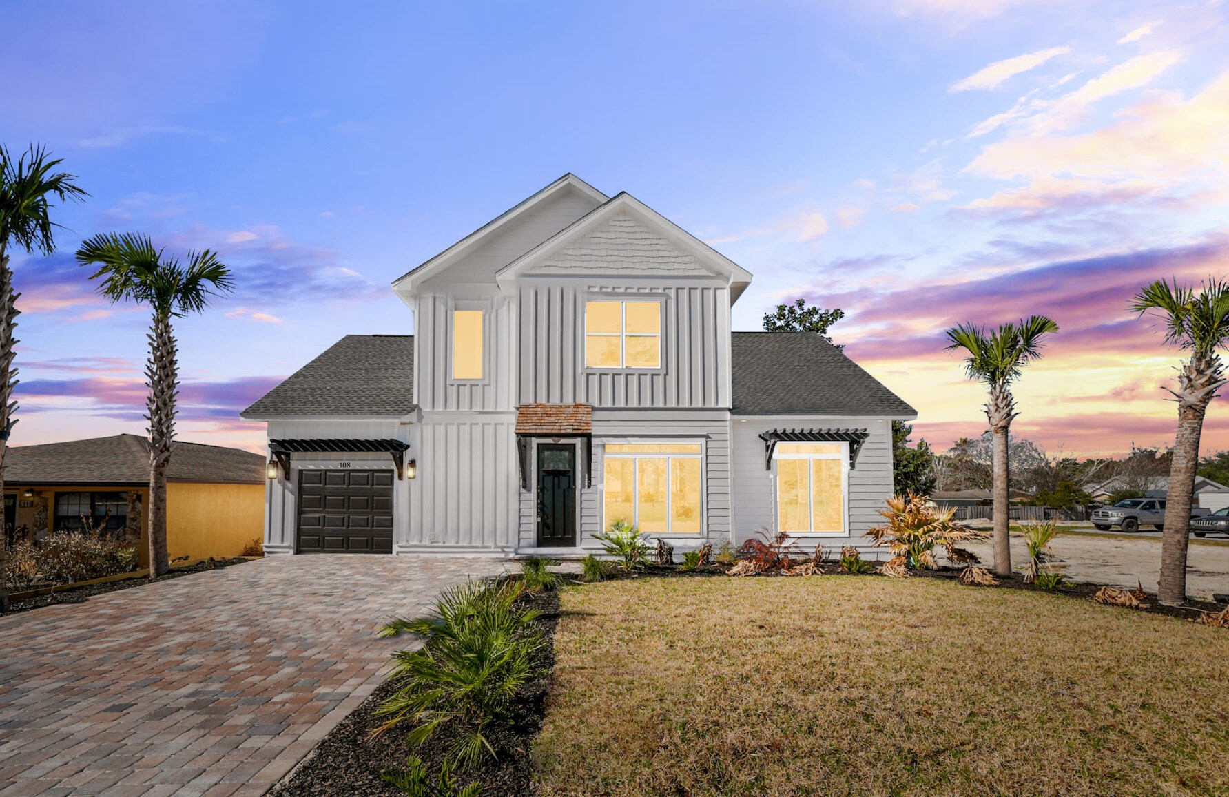 108 Vestavia St, Panama City FL 32413-5500 exterior