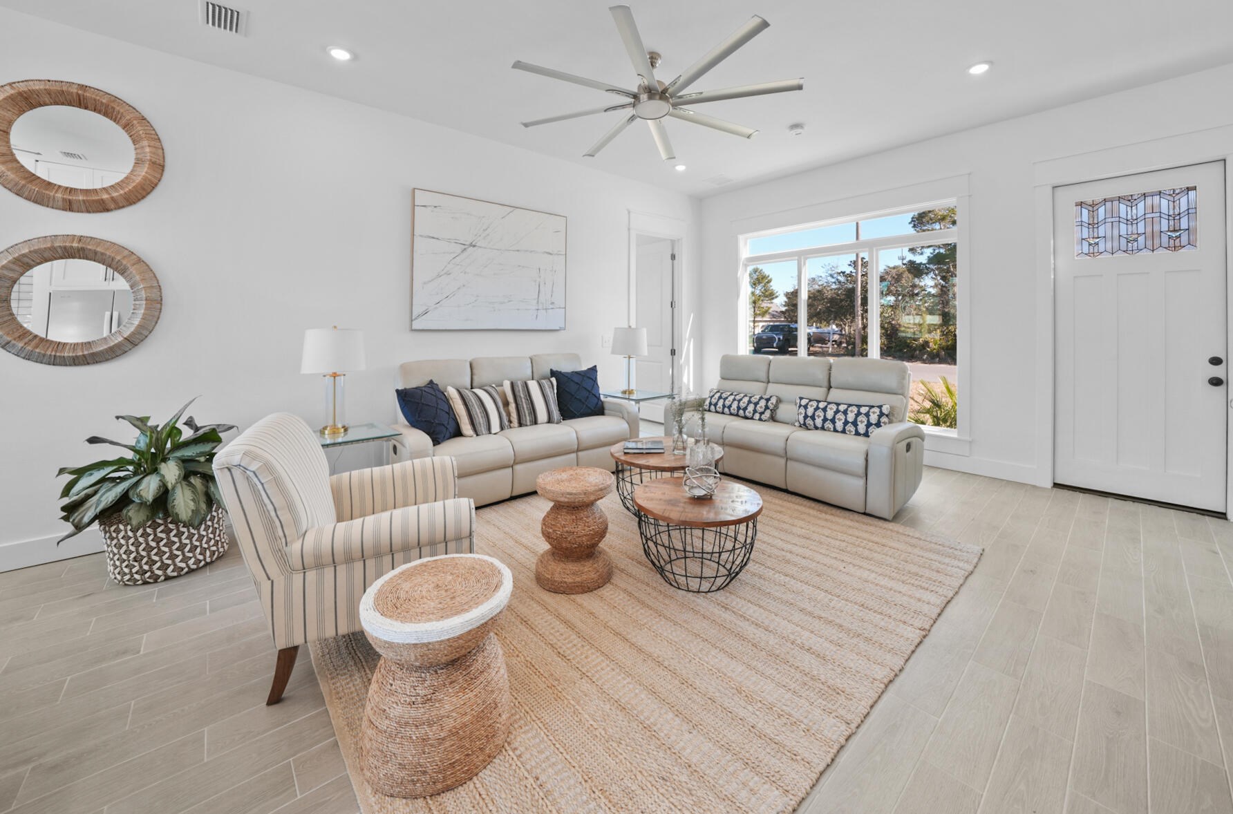 108 Vestavia St, Panama City FL 32413-5500 exterior