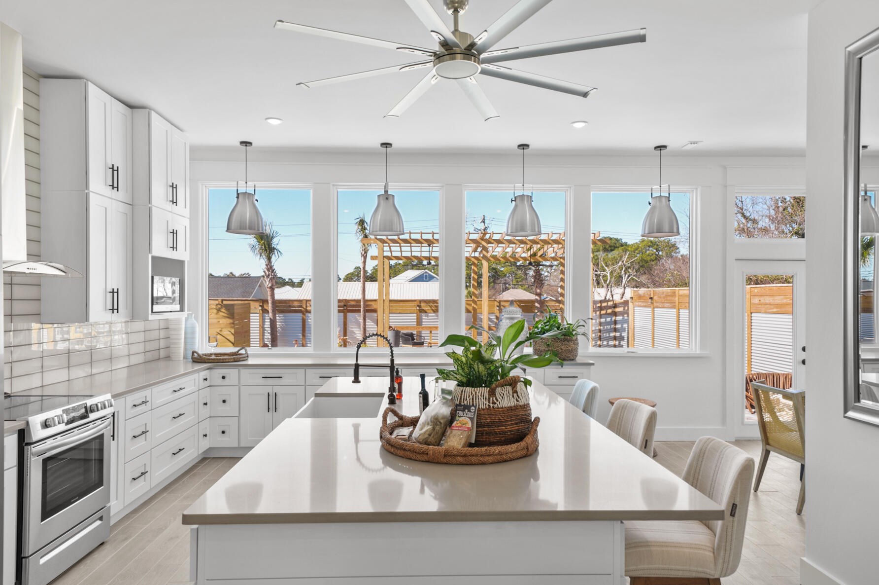 108 Vestavia St, Panama City FL 32413-5500 exterior