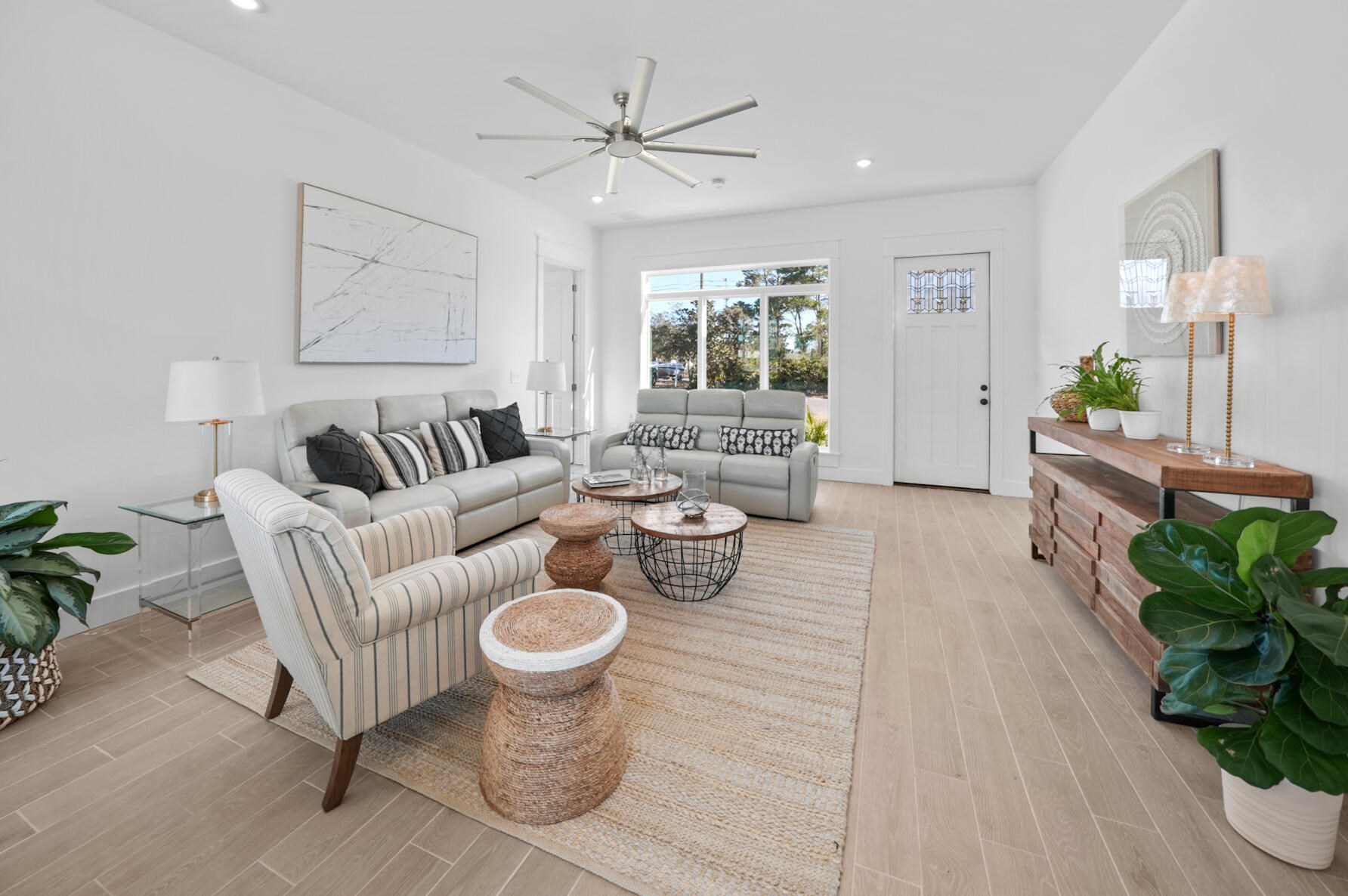 108 Vestavia St, Panama City FL 32413-5500 exterior