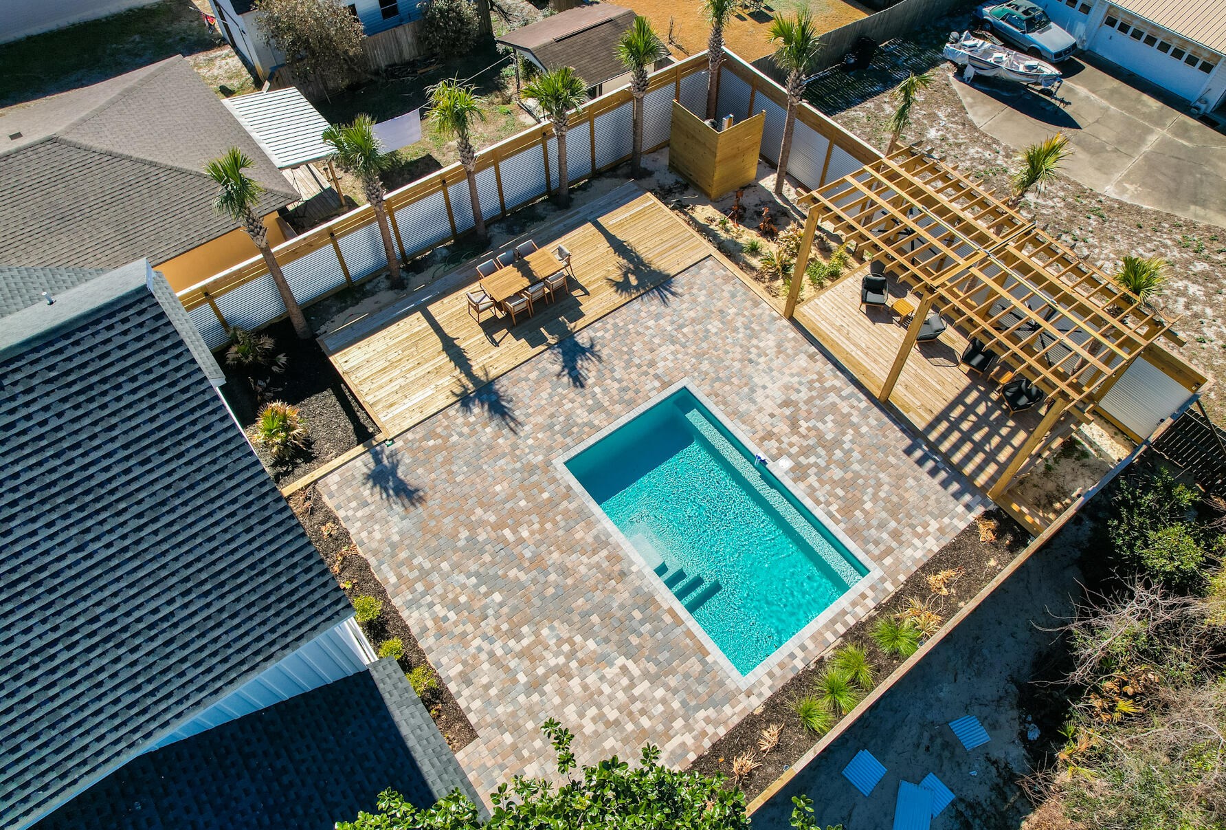 108 Vestavia St, Panama City FL 32413-5500 exterior