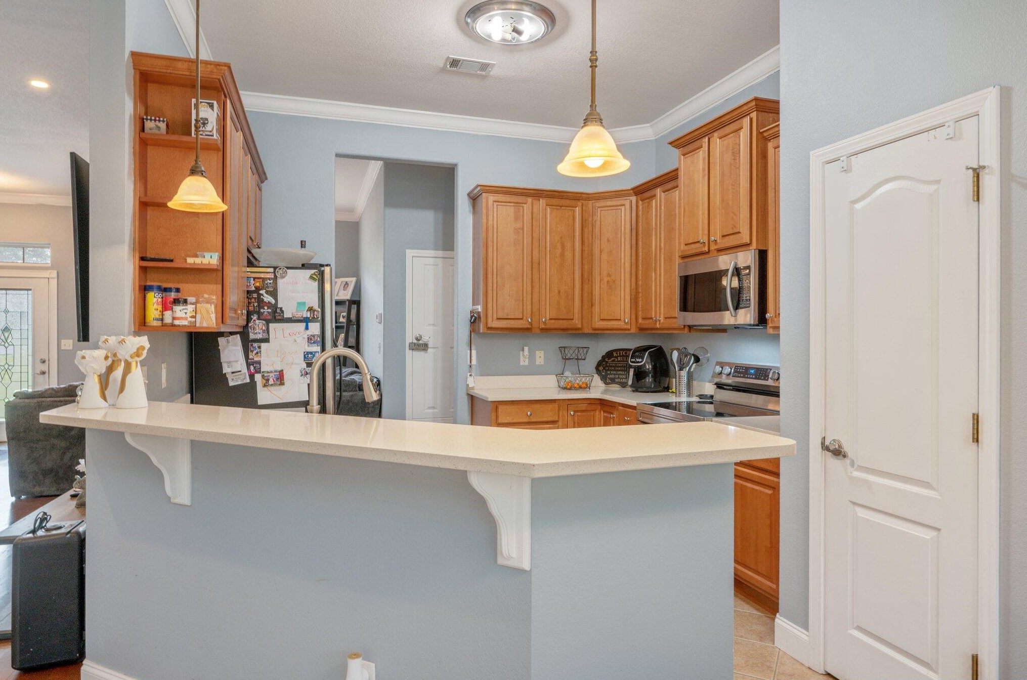 730 Riva Ridge Dr, Crestview FL  32539-6046 exterior