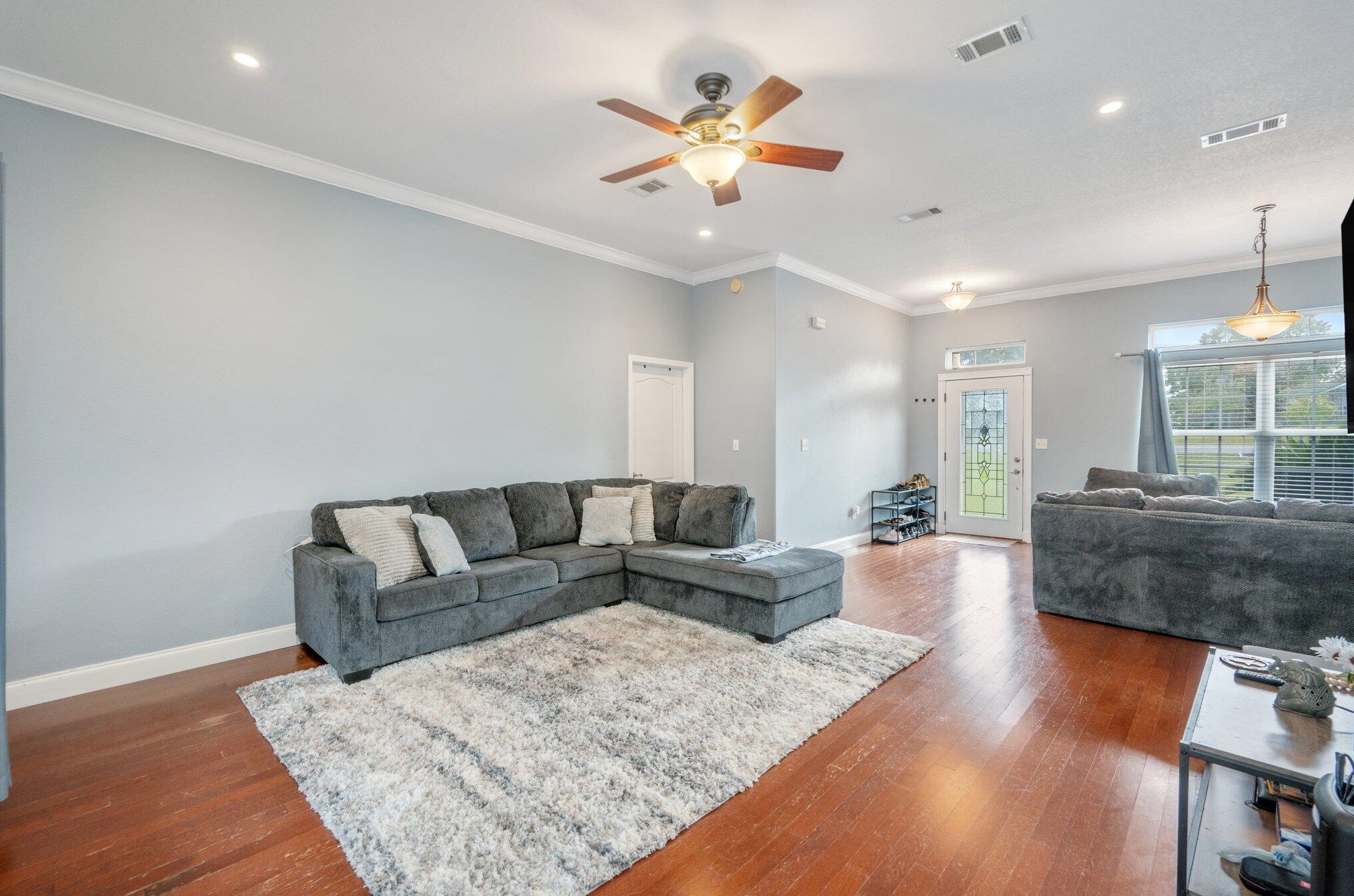 730 Riva Ridge Dr, Crestview FL  32539-6046 exterior