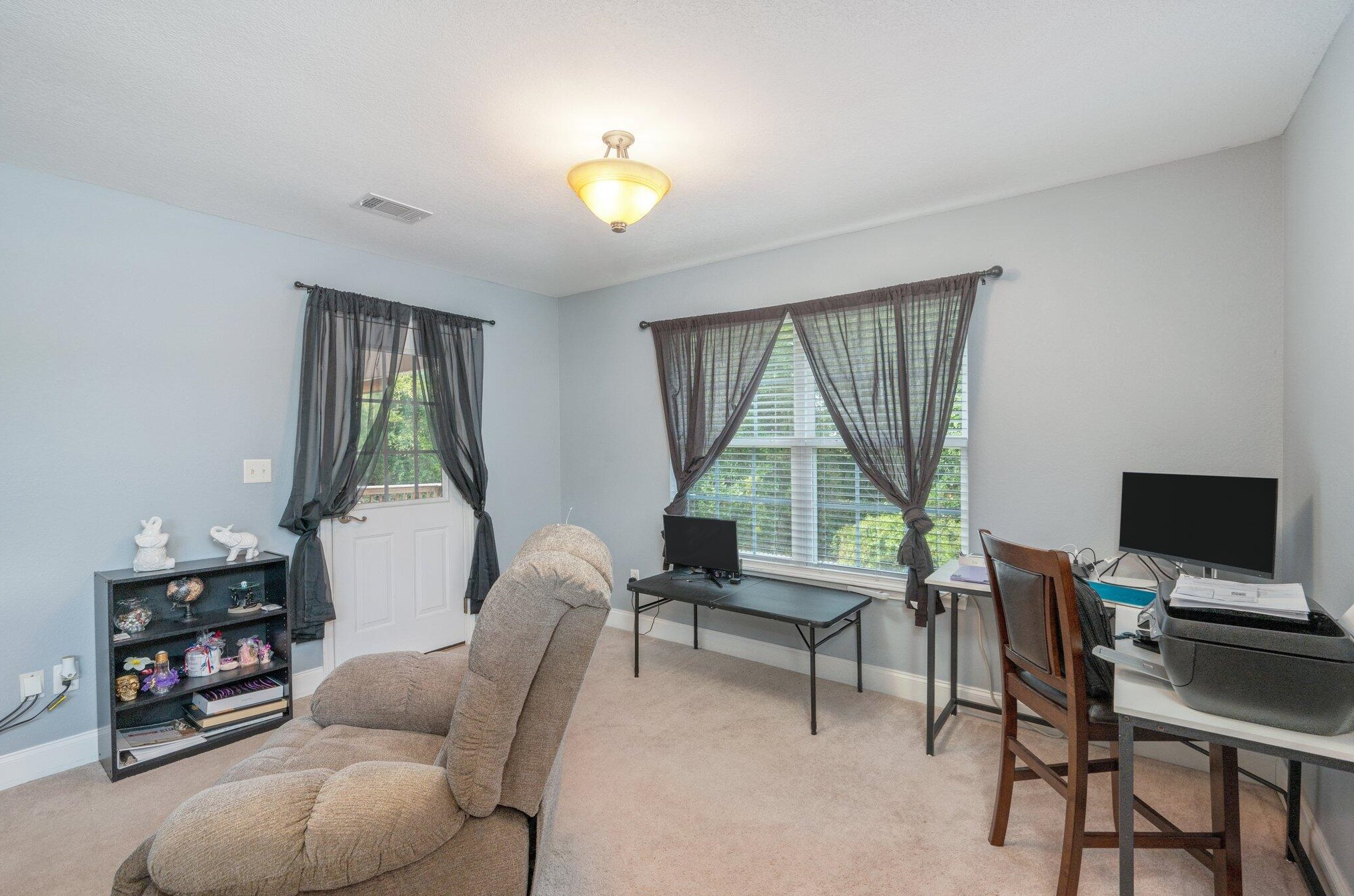730 Riva Ridge Dr, Crestview FL  32539-6046 exterior