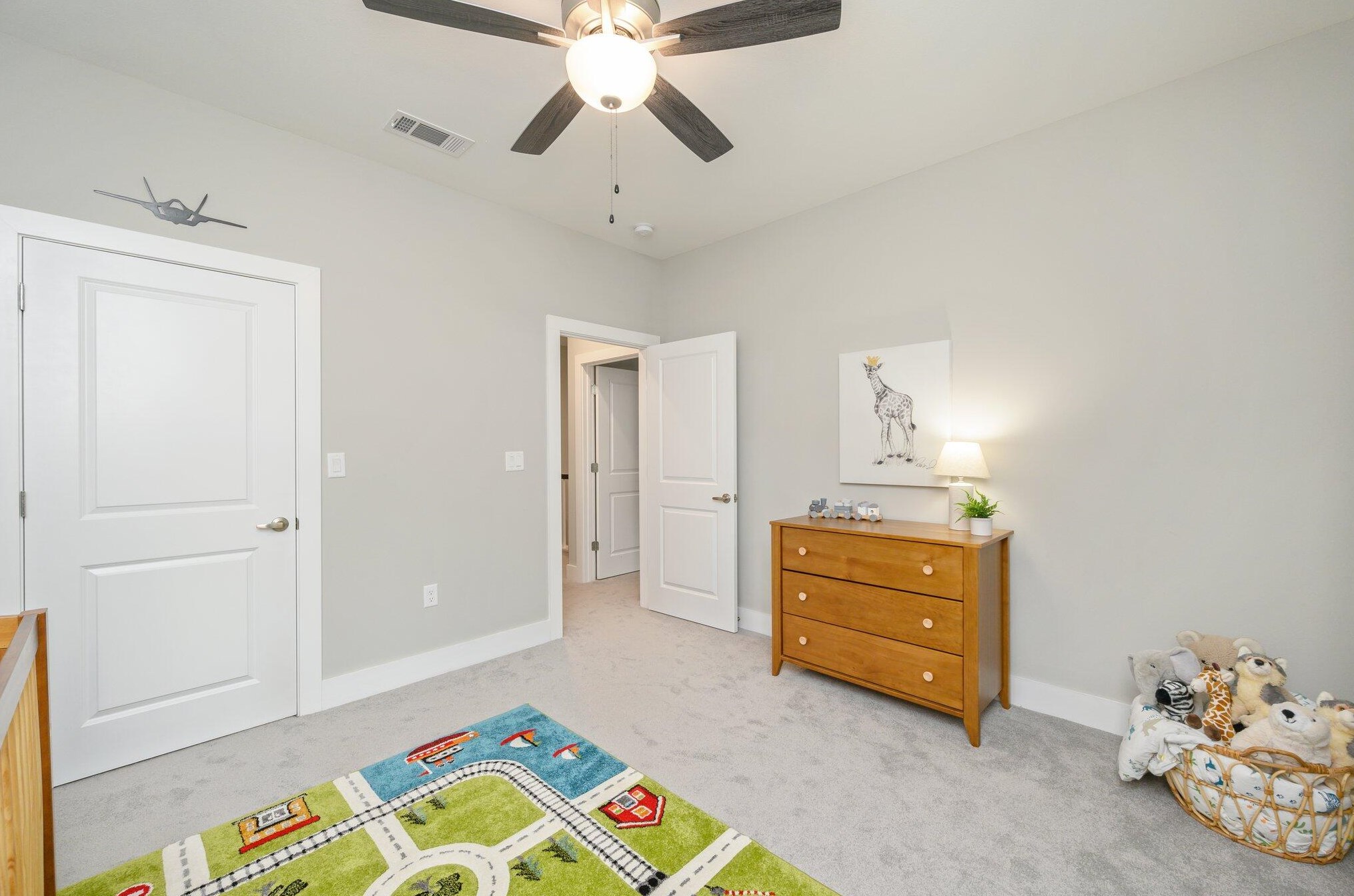 3 Bluewater Point Rd, Niceville FL  32578-4503 exterior