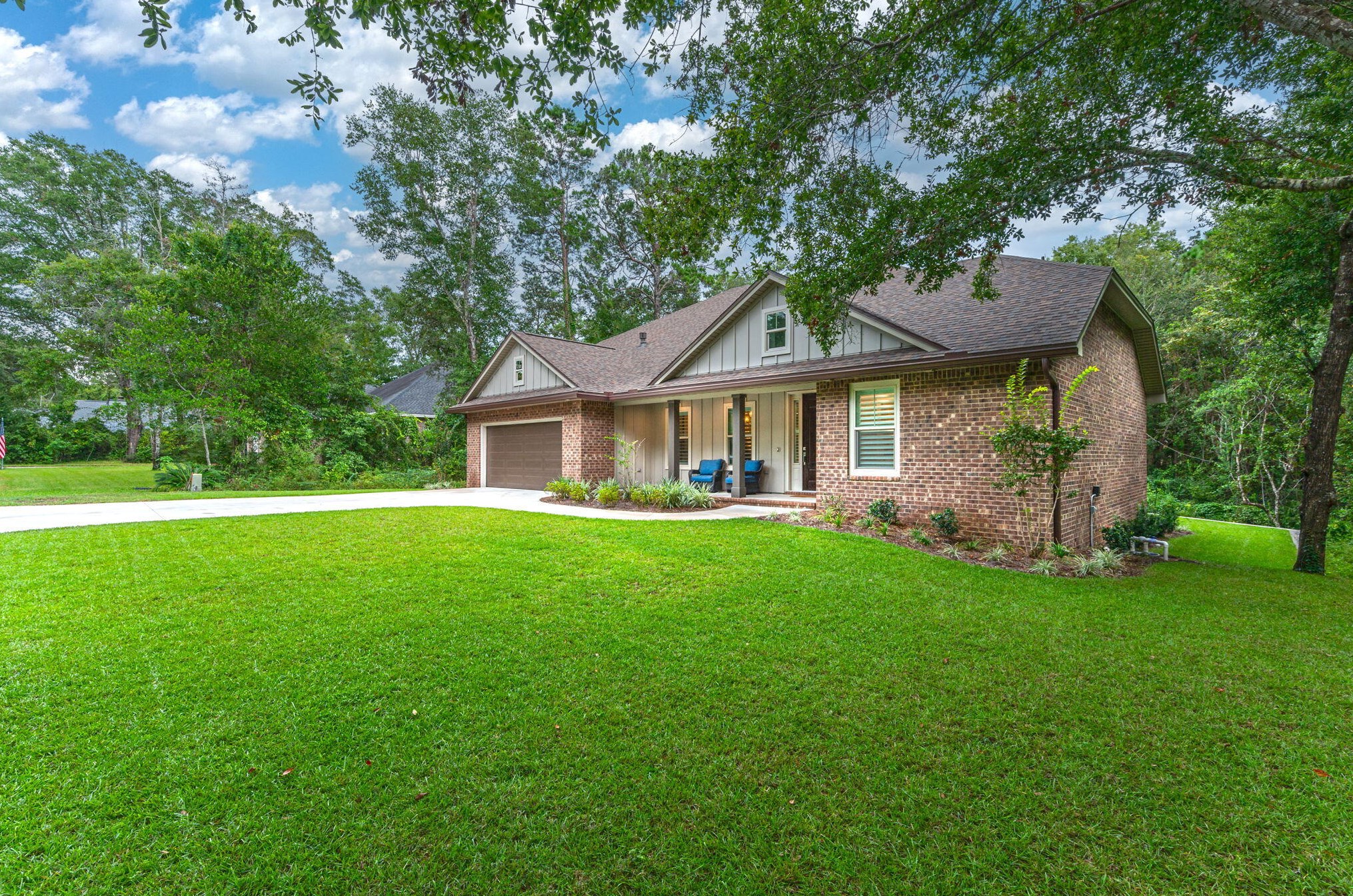 3 Bluewater Point Rd, Niceville FL  32578-4503 exterior