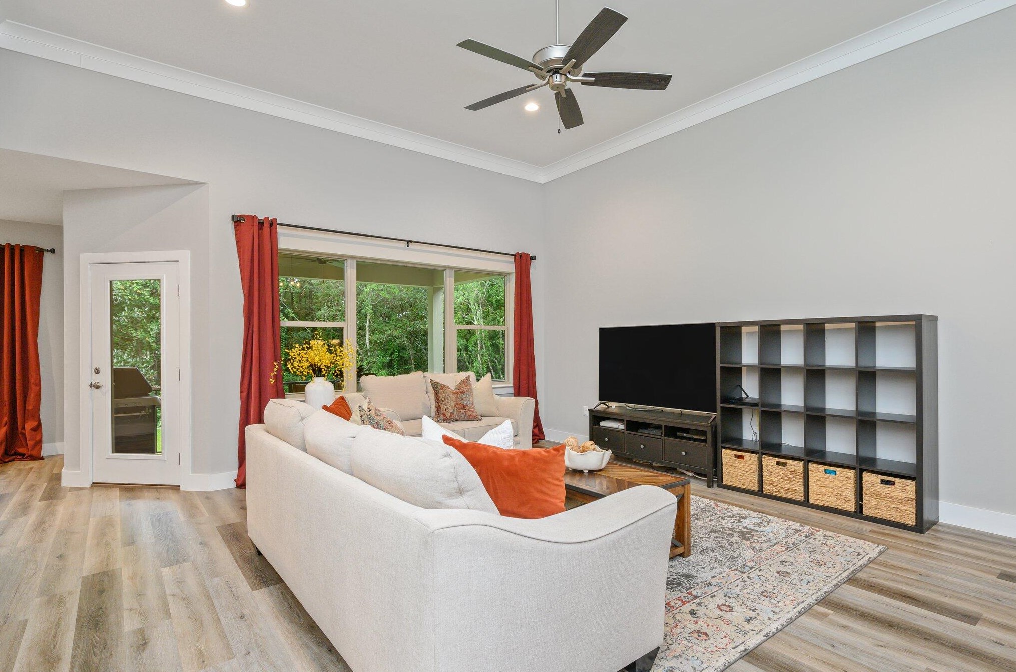 3 Bluewater Point Rd, Niceville FL  32578-4503 exterior