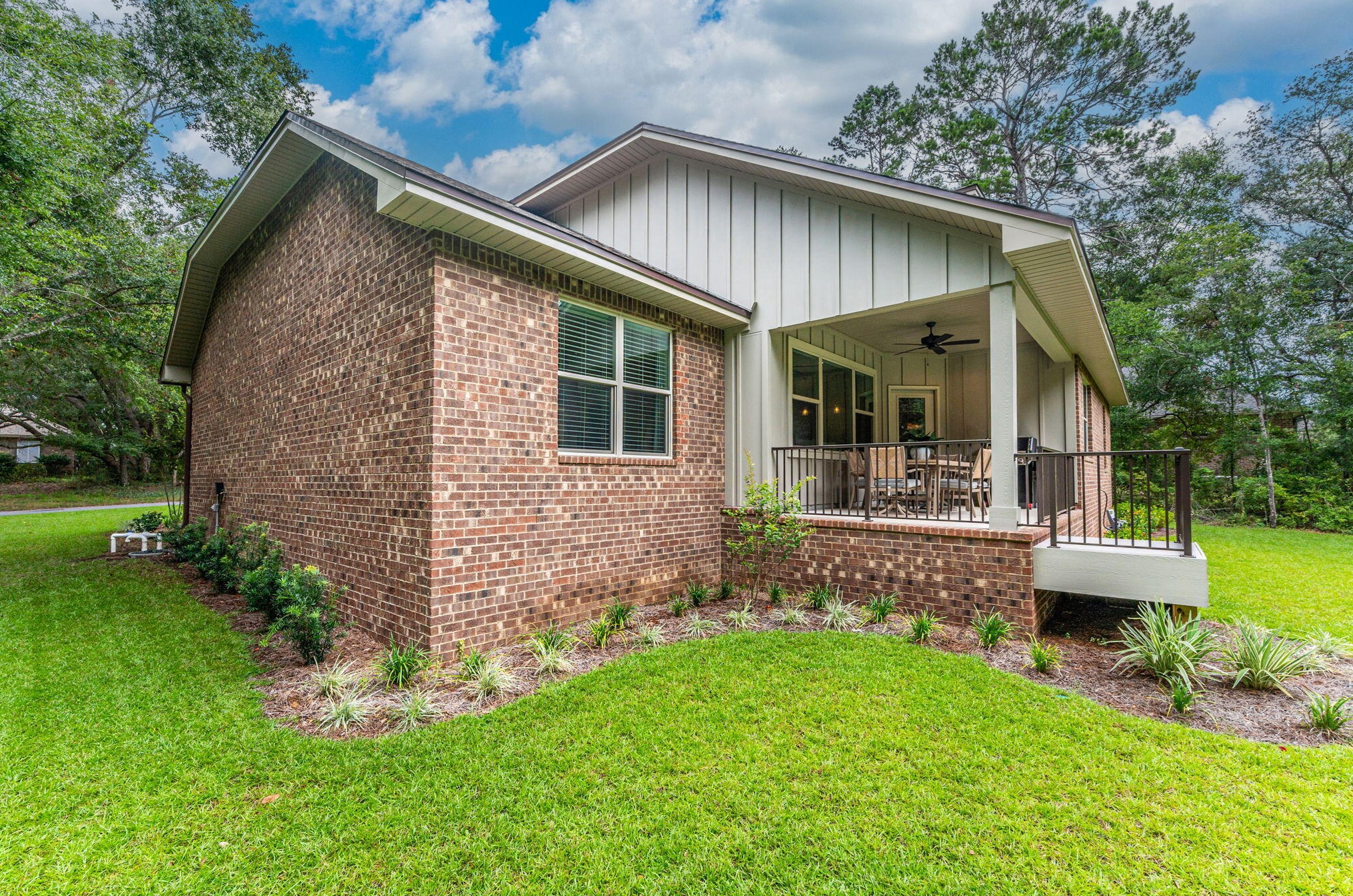 3 Bluewater Point Rd, Niceville FL  32578-4503 exterior