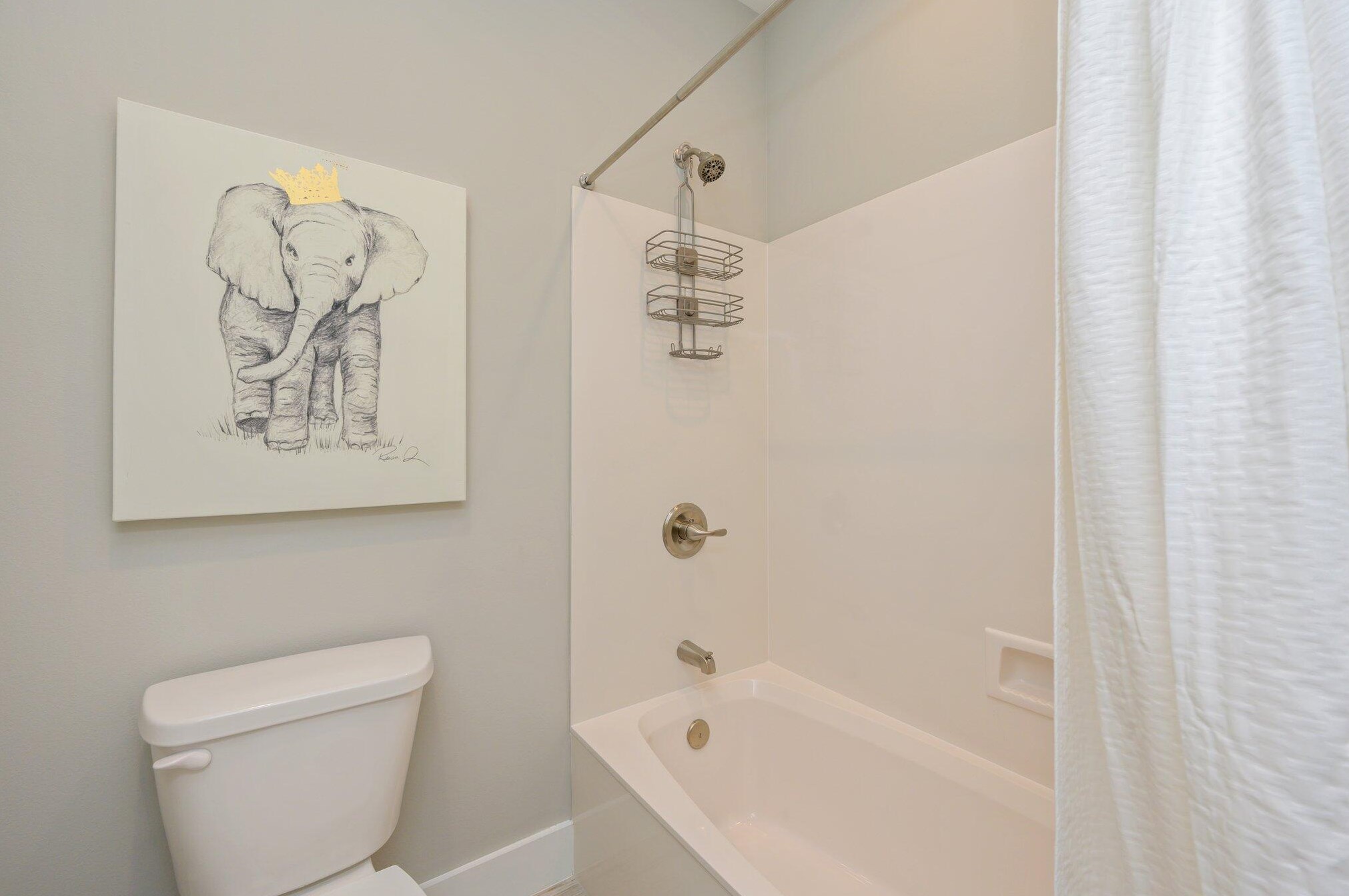 3 Bluewater Point Rd, Niceville FL  32578-4503 exterior