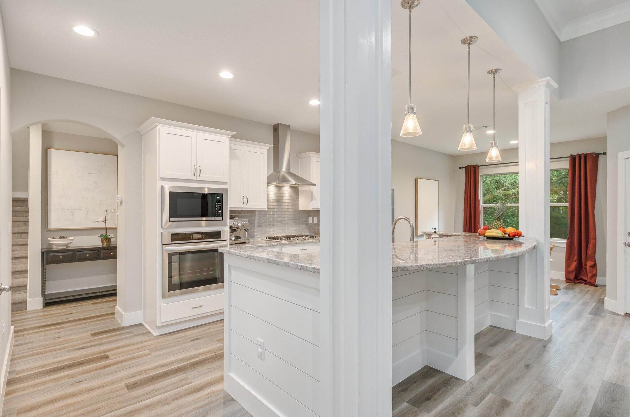 3 Bluewater Point Rd, Niceville FL  32578-4503 exterior