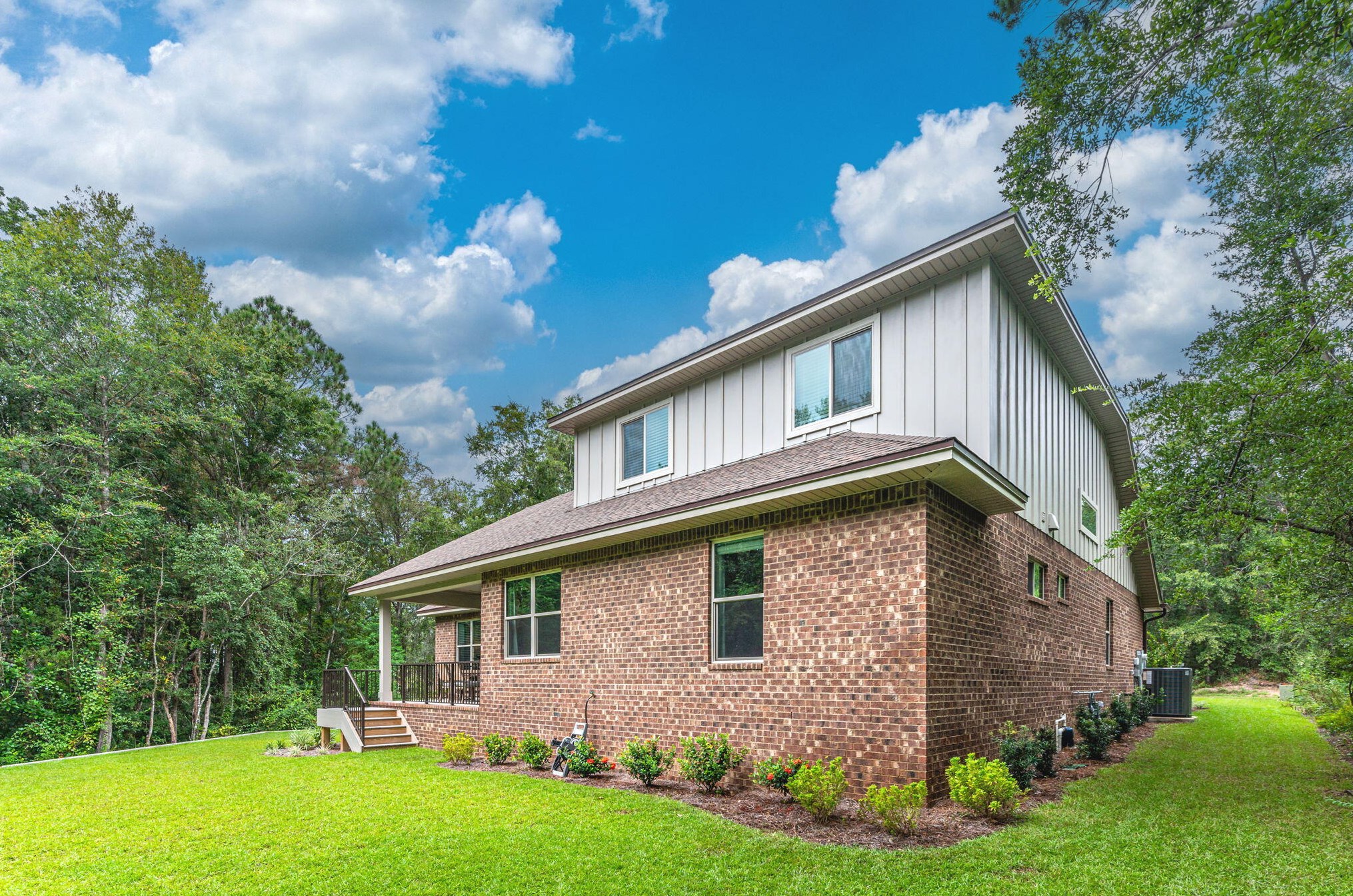 3 Bluewater Point Rd, Niceville FL  32578-4503 exterior