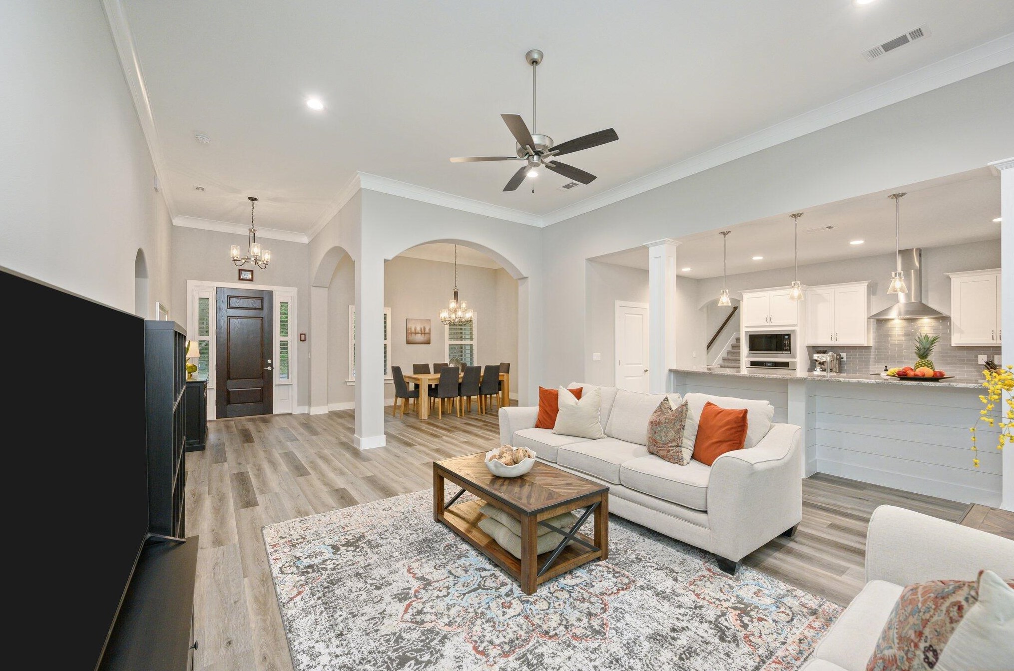 3 Bluewater Point Rd, Niceville FL  32578-4503 exterior