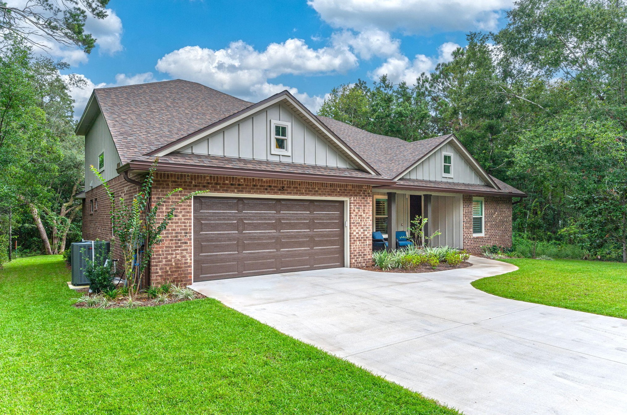 3 Bluewater Point Rd, Niceville FL  32578-4503 exterior