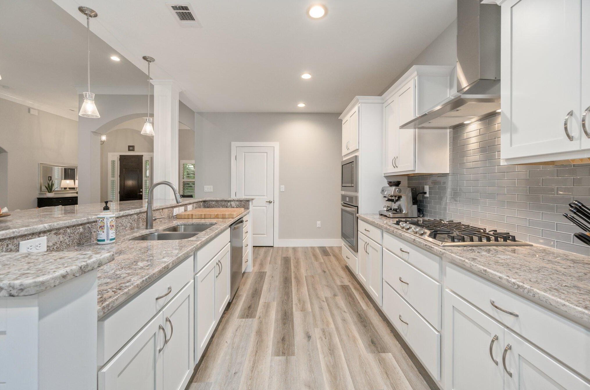 3 Bluewater Point Rd, Niceville FL  32578-4503 exterior