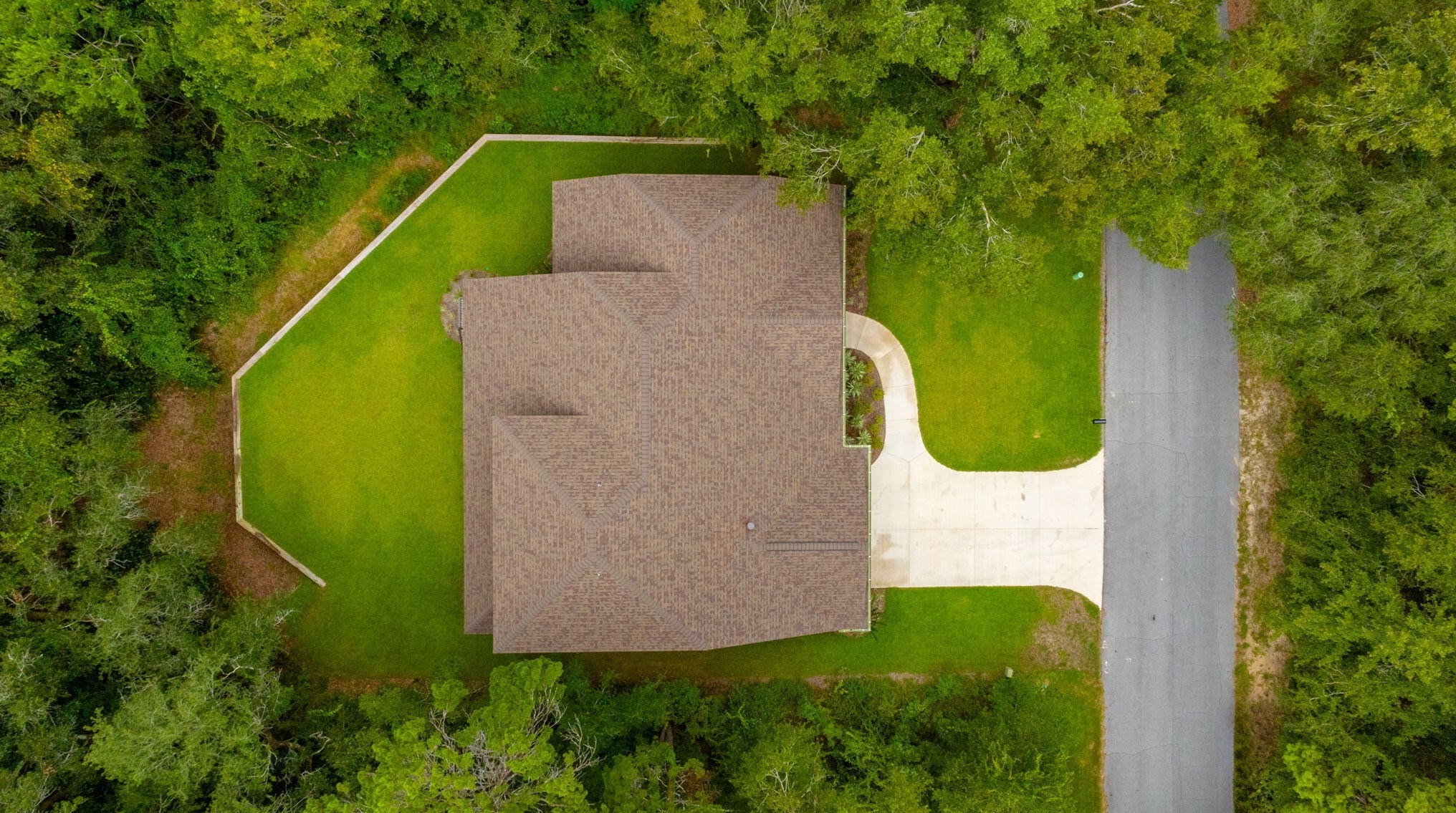 3 Bluewater Point Rd, Niceville FL  32578-4503 exterior