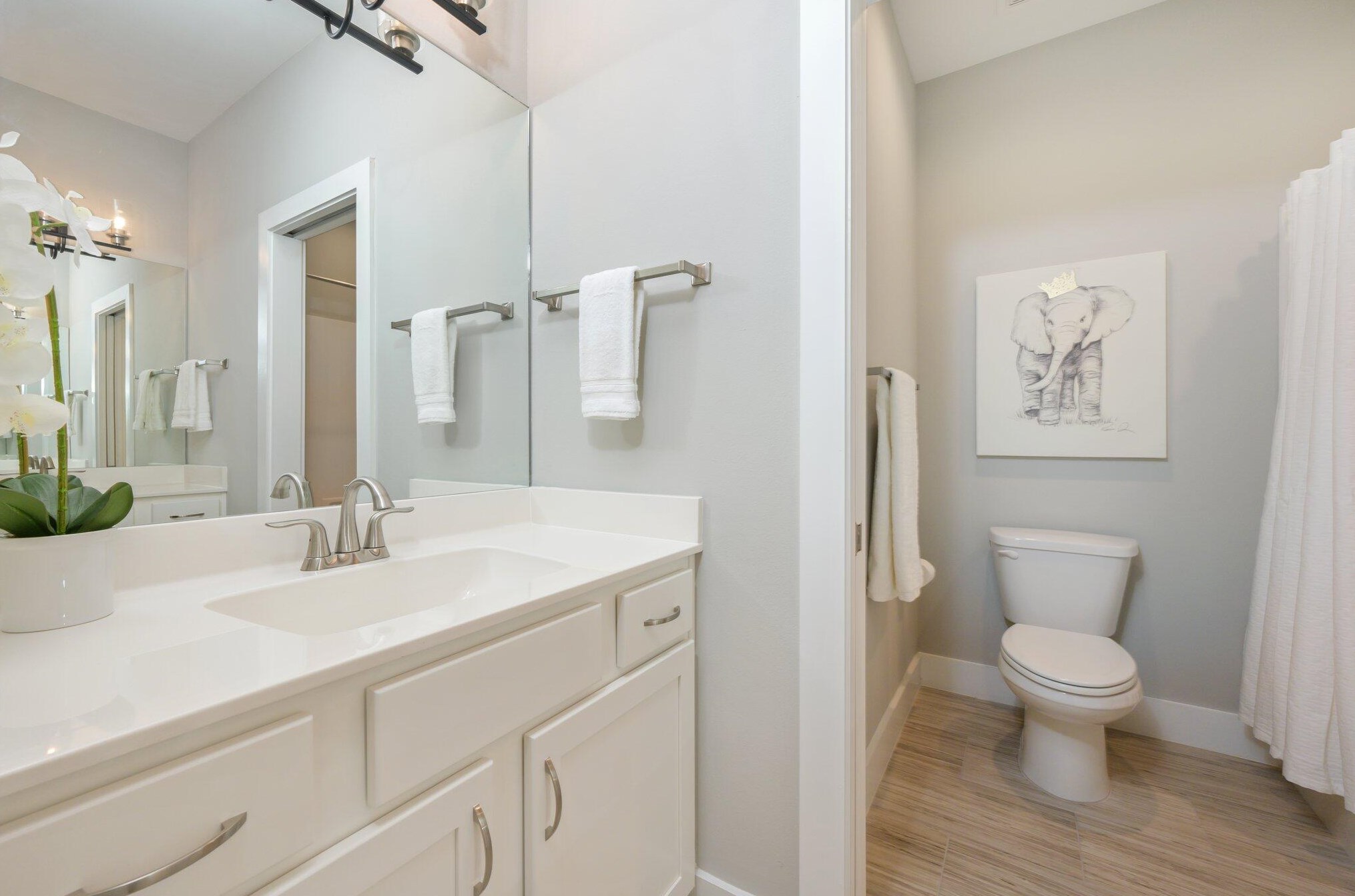 3 Bluewater Point Rd, Niceville FL  32578-4503 exterior