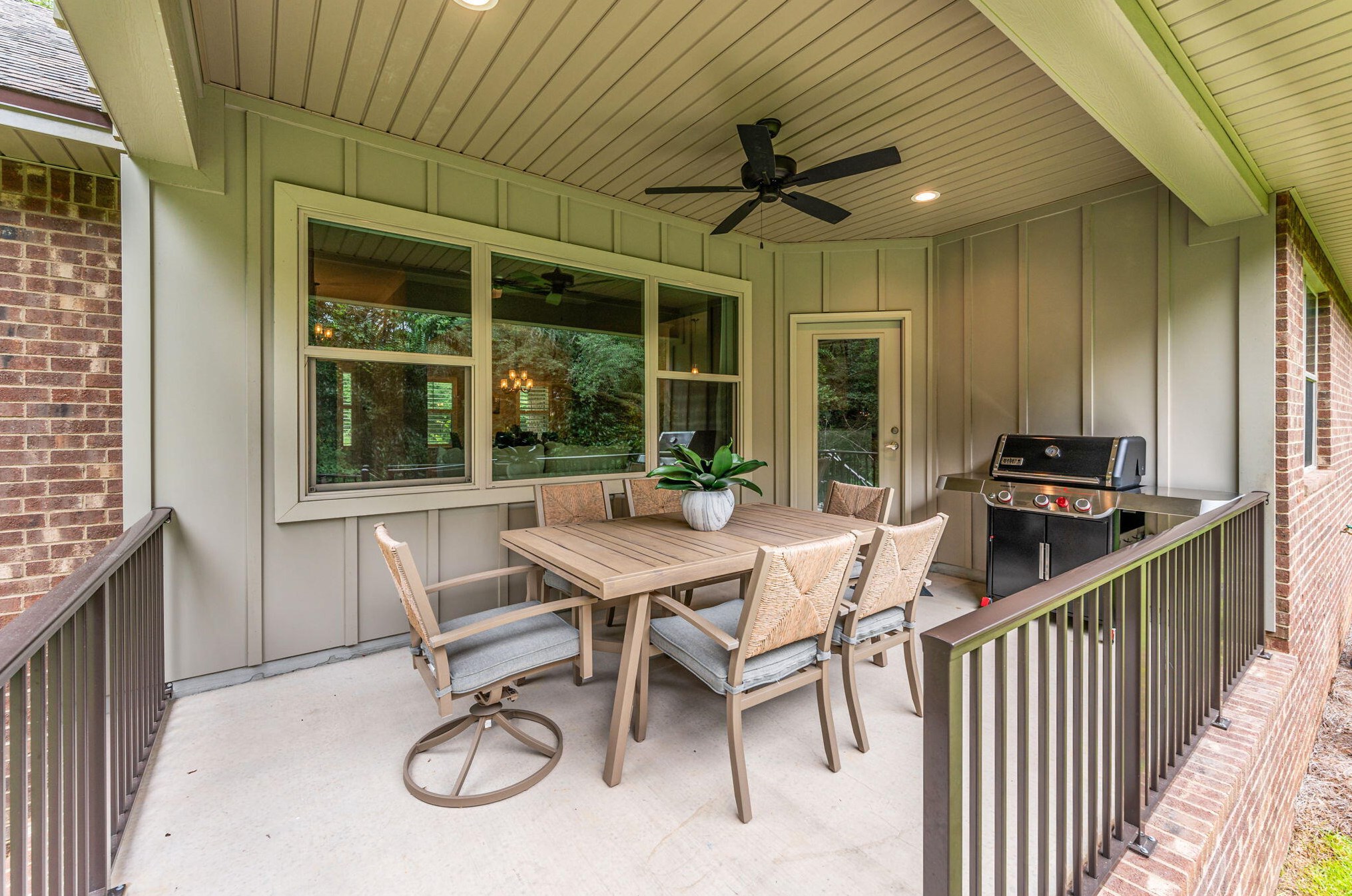 3 Bluewater Point Rd, Niceville FL  32578-4503 exterior