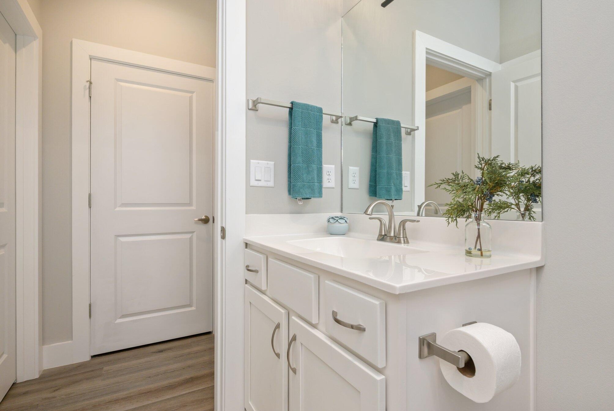 3 Bluewater Point Rd, Niceville FL  32578-4503 exterior