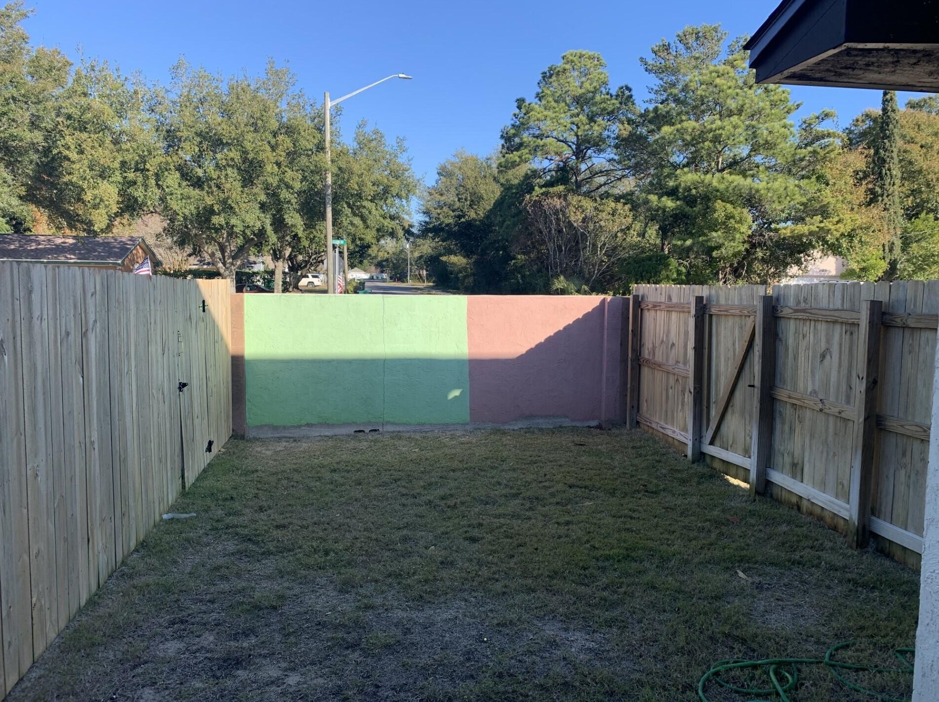 710 Legion Dr, Destin FL 32541-2568 exterior