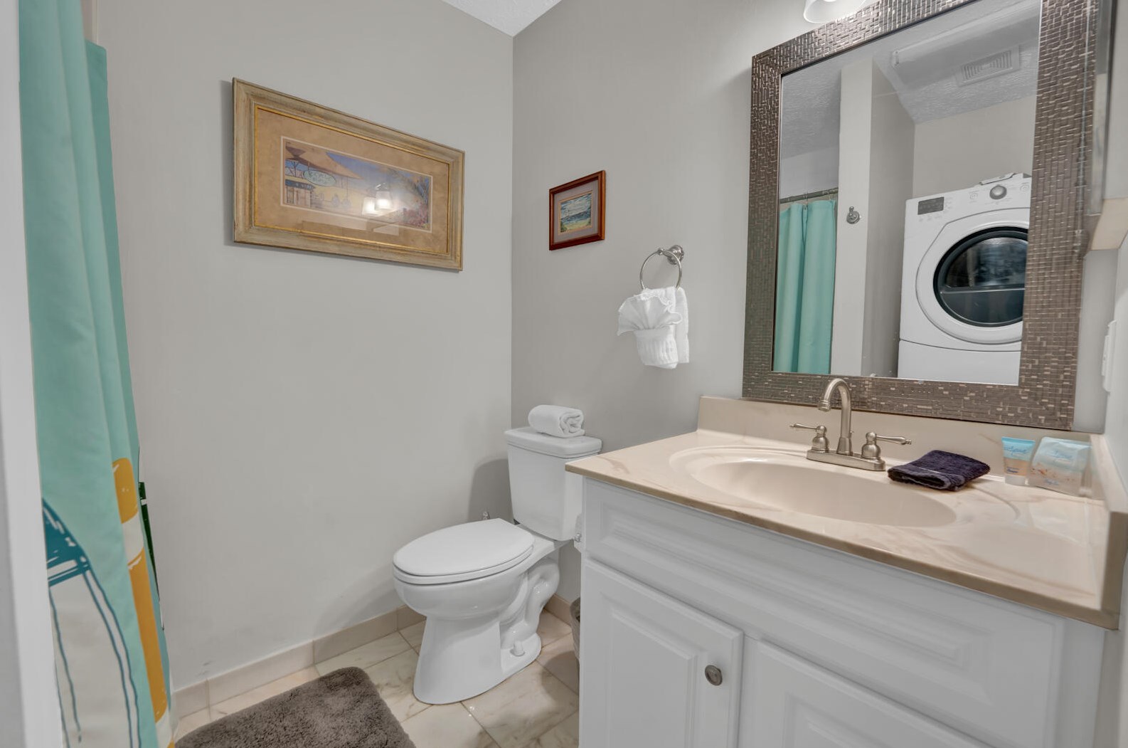 7713 Surf Dr, Panama City FL  32408-7510 exterior