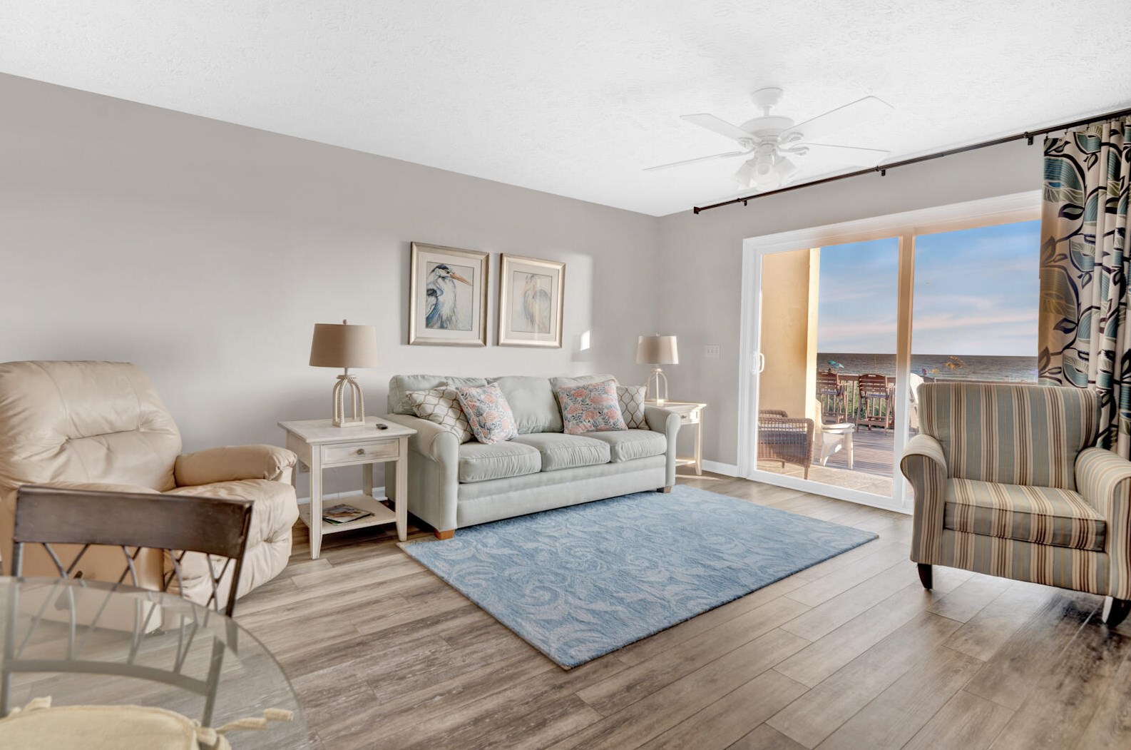 7713 Surf Dr, Panama City FL  32408-7510 exterior