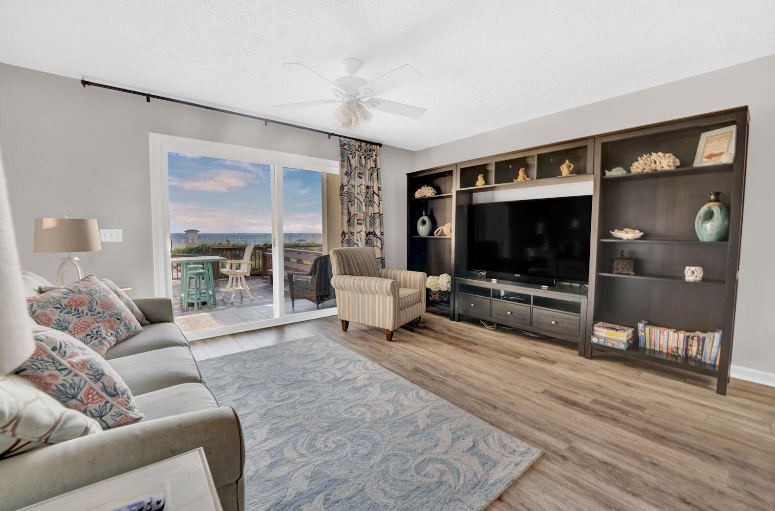 7713 Surf Dr, Panama City FL  32408-7510 exterior