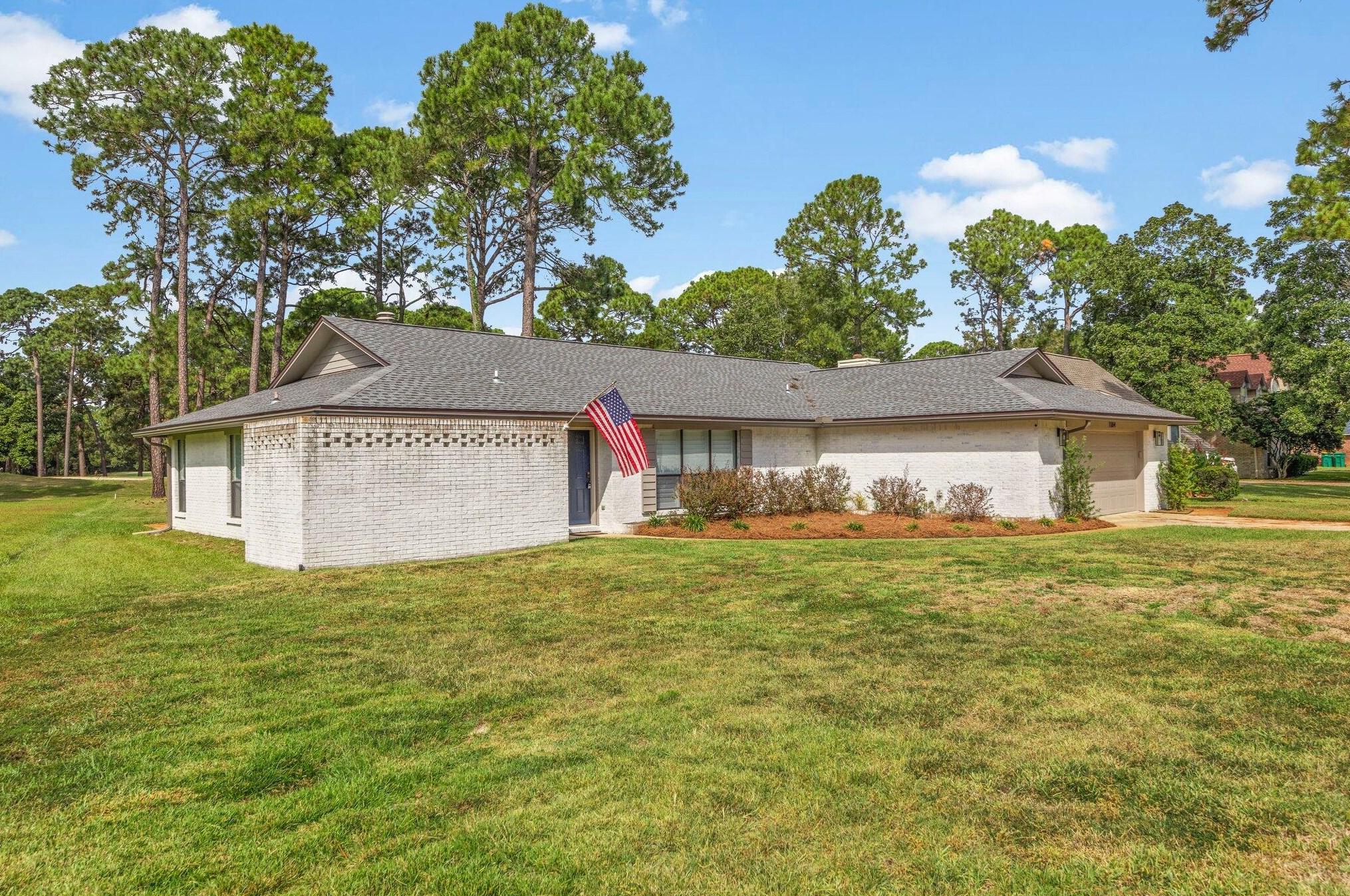 1164 Troon Dr, Niceville FL  32578-4063 exterior
