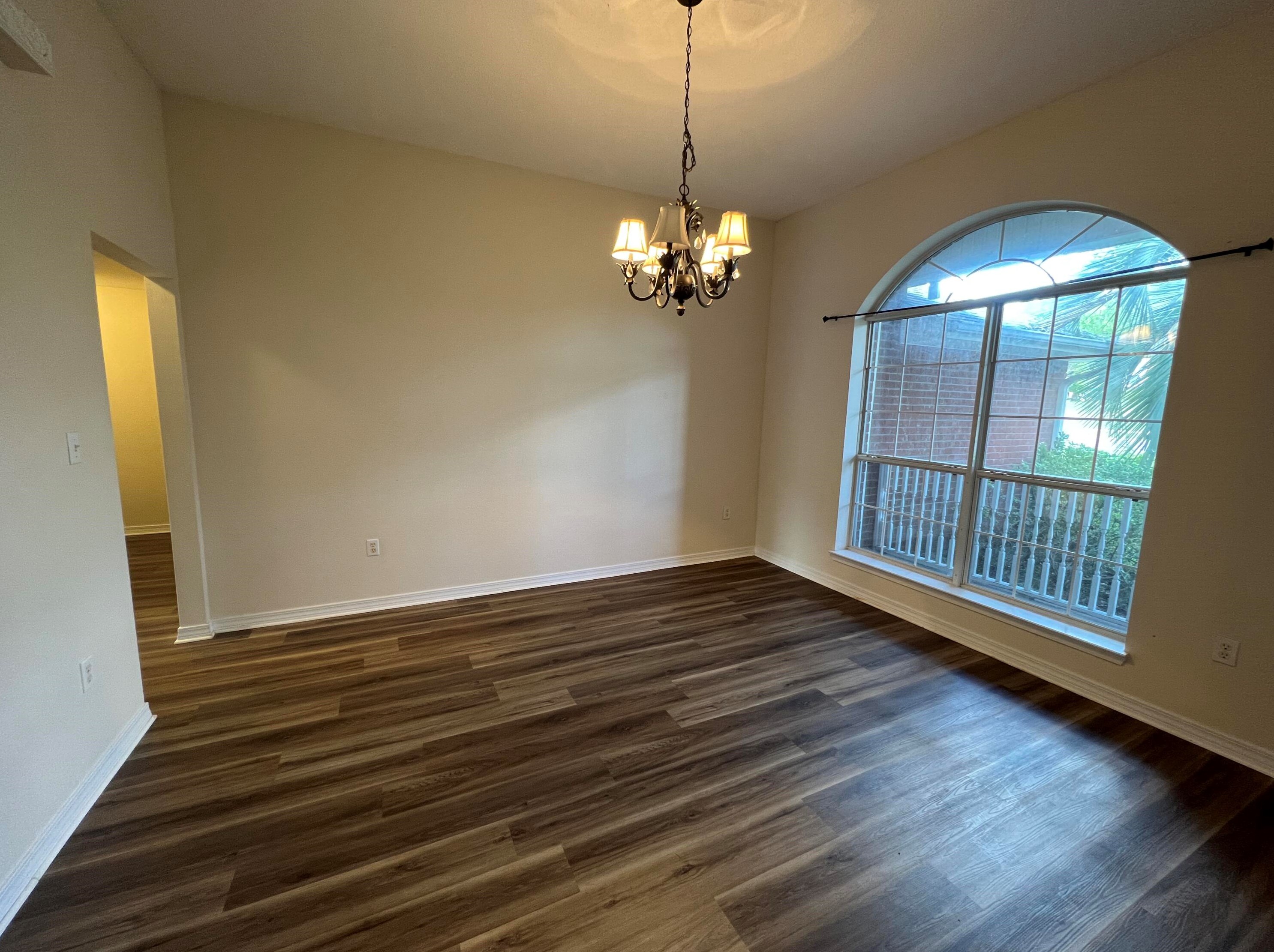 6024 Appaloosa Way, Crestview FL  32536-4345 exterior