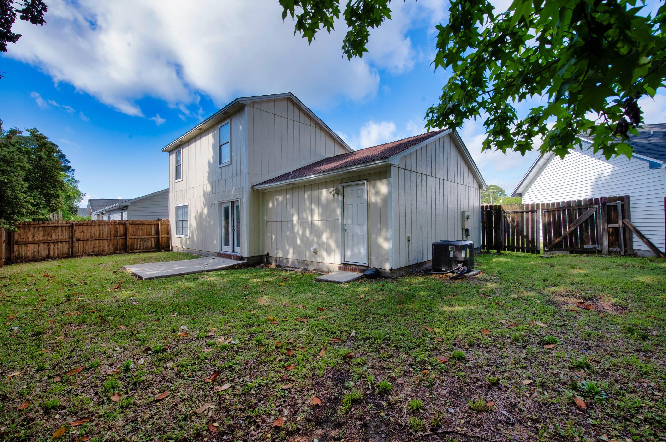 59 Olde Cypress Cir, Fort Walton Beach FL  32548-4637 exterior