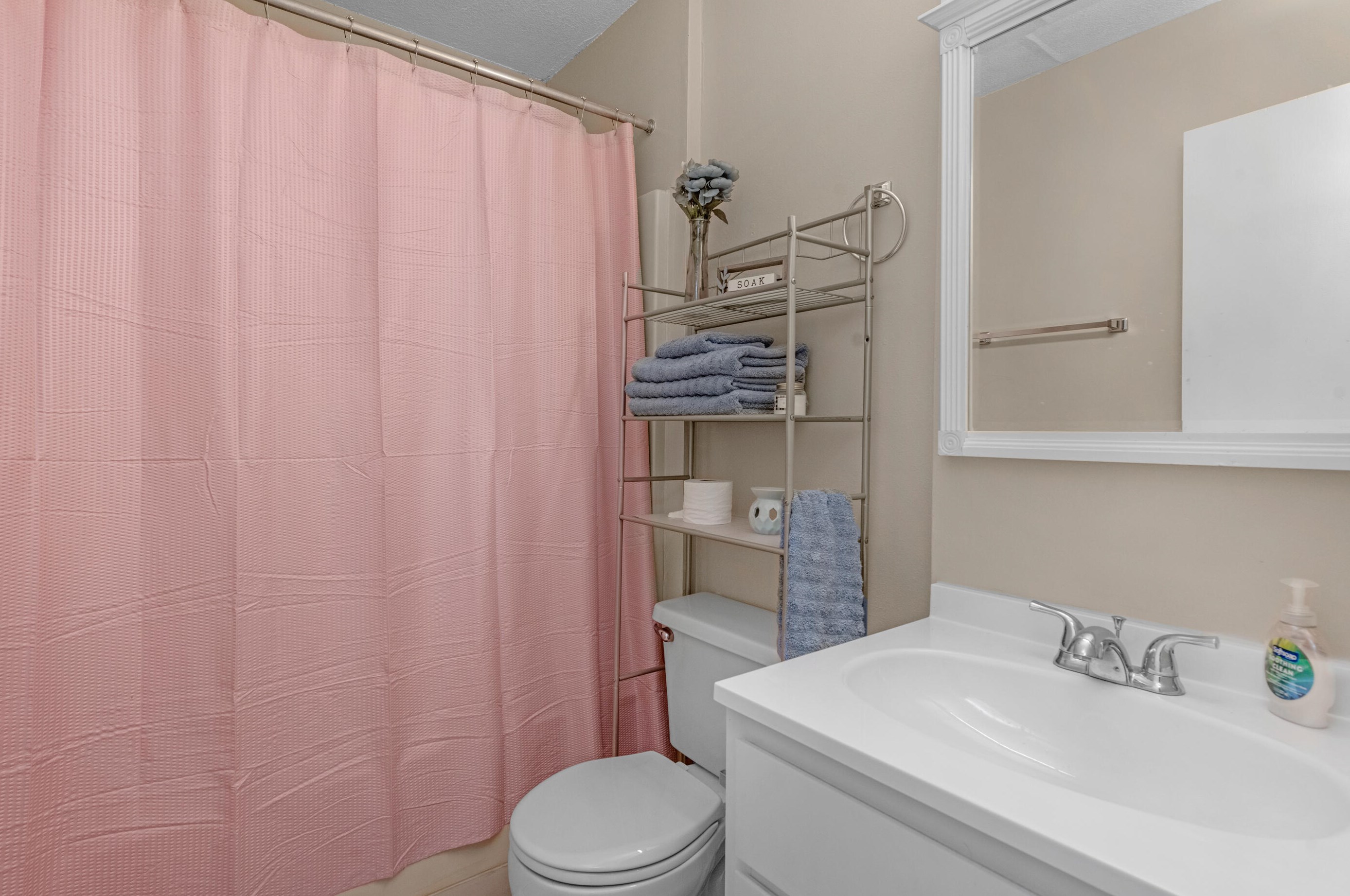 59 Olde Cypress Cir, Fort Walton Beach FL  32548-4637 exterior