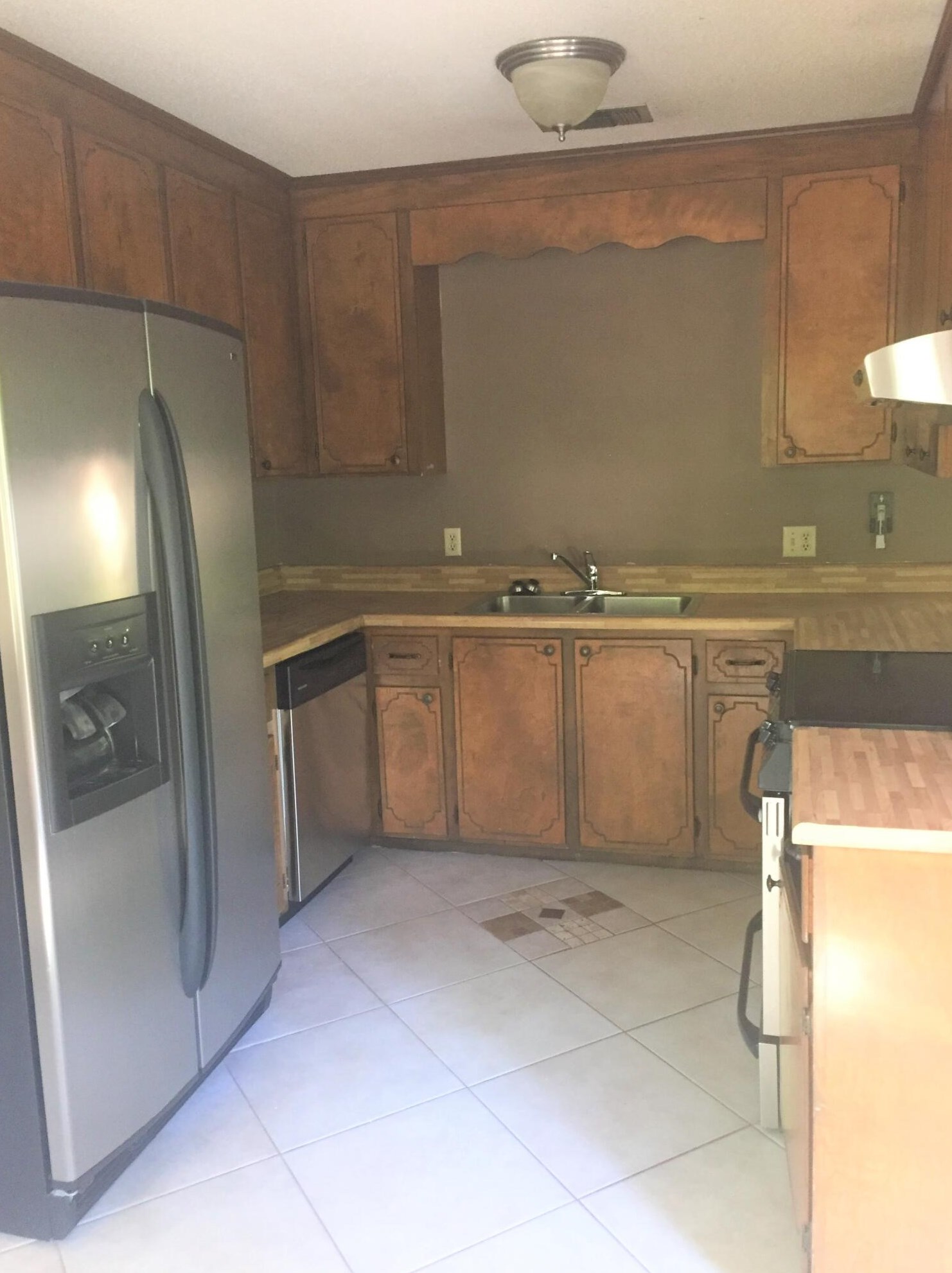 3028 Locke Ln, Crestview FL  32536-7227 exterior