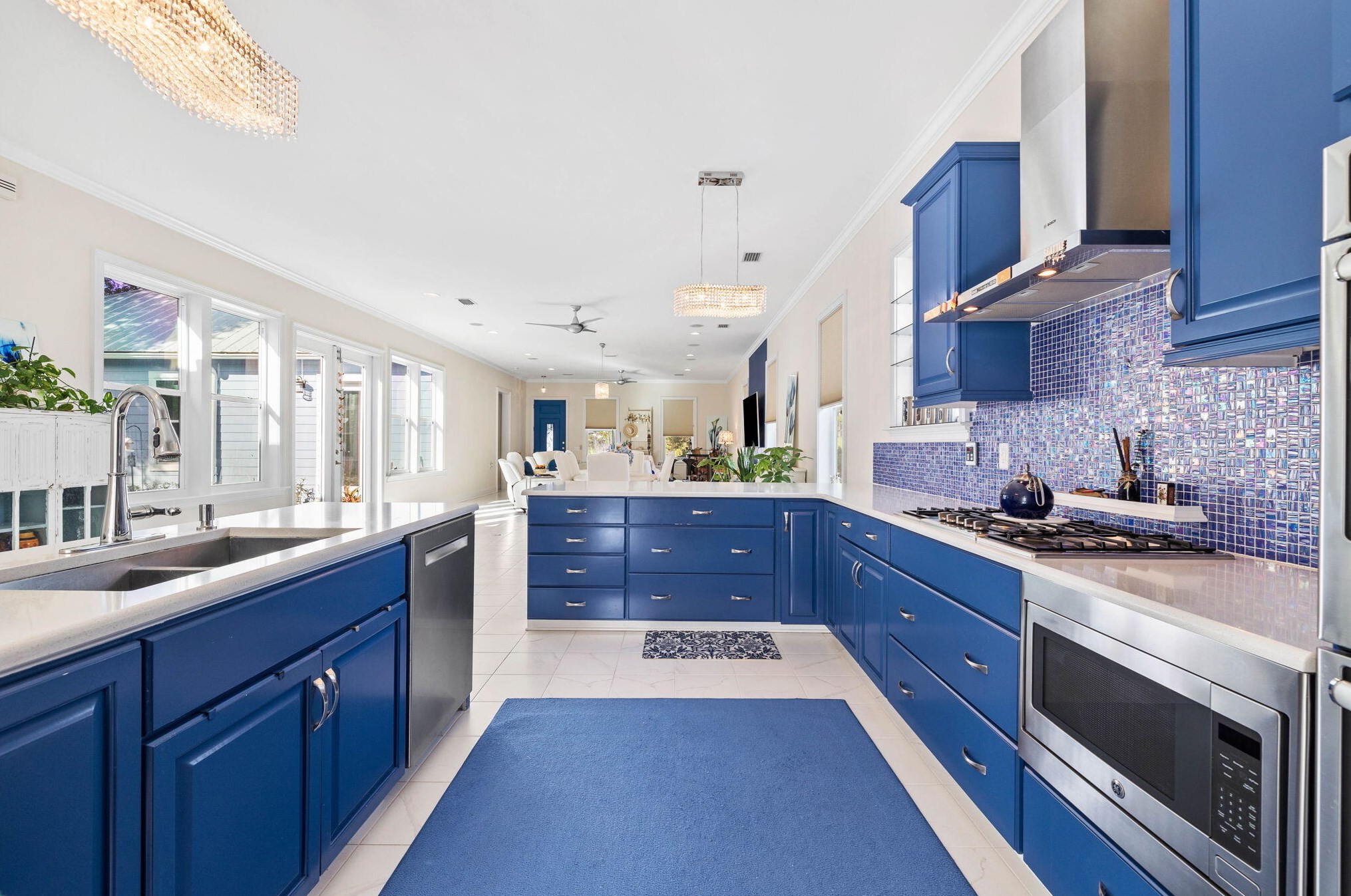 196 Hilltop Dr, Santa Rosa Beach FL  32459-8608 exterior