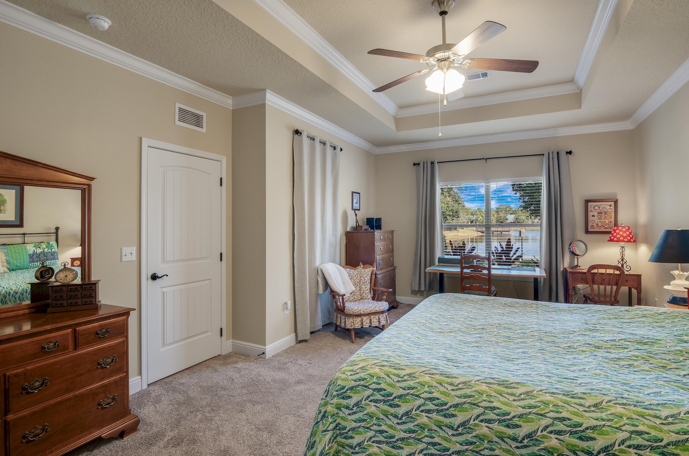 250 Veterans Rd, Santa Rosa Beach FL  32459-5381 exterior