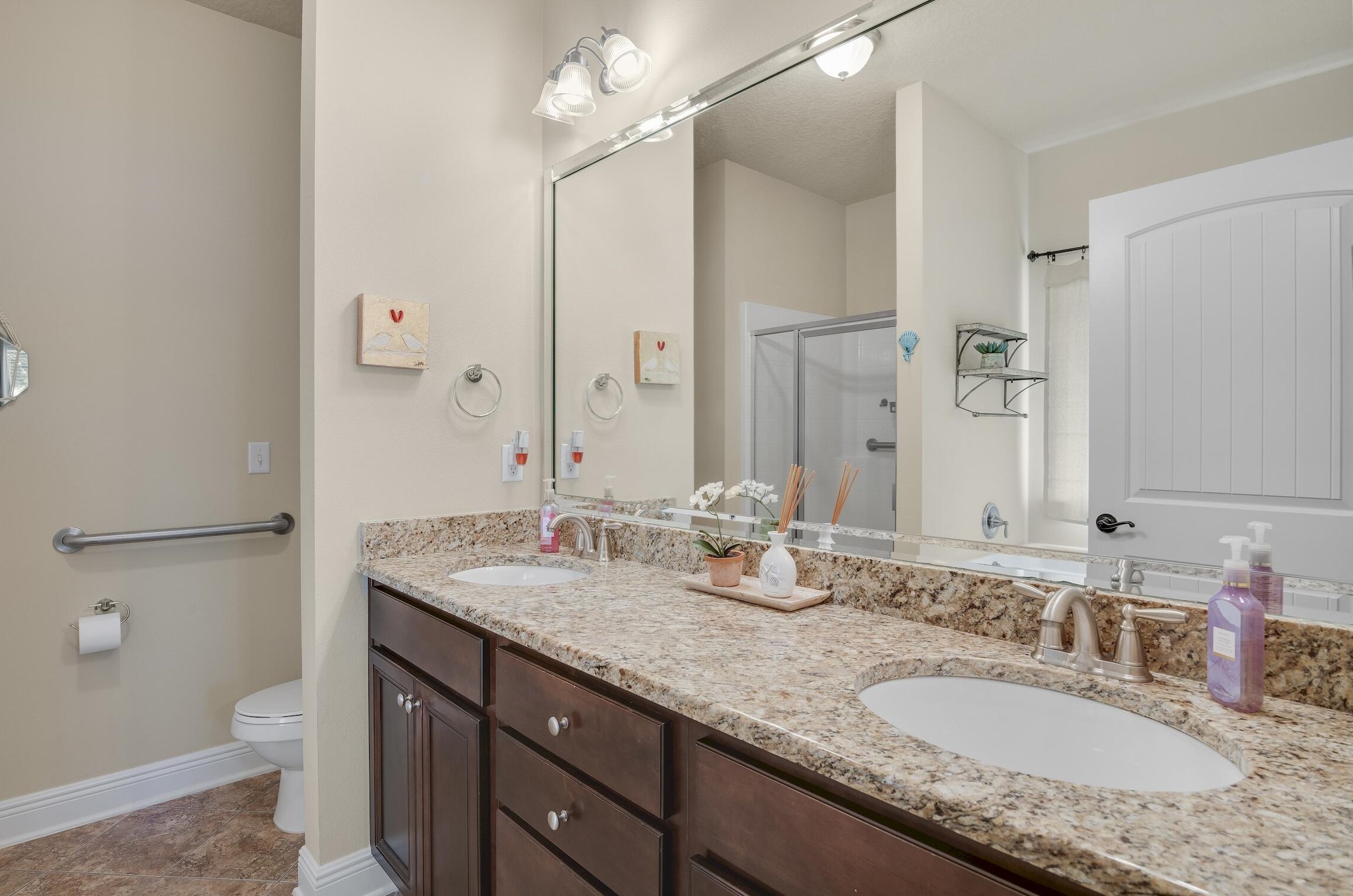 250 Veterans Rd, Santa Rosa Beach FL  32459-5381 exterior