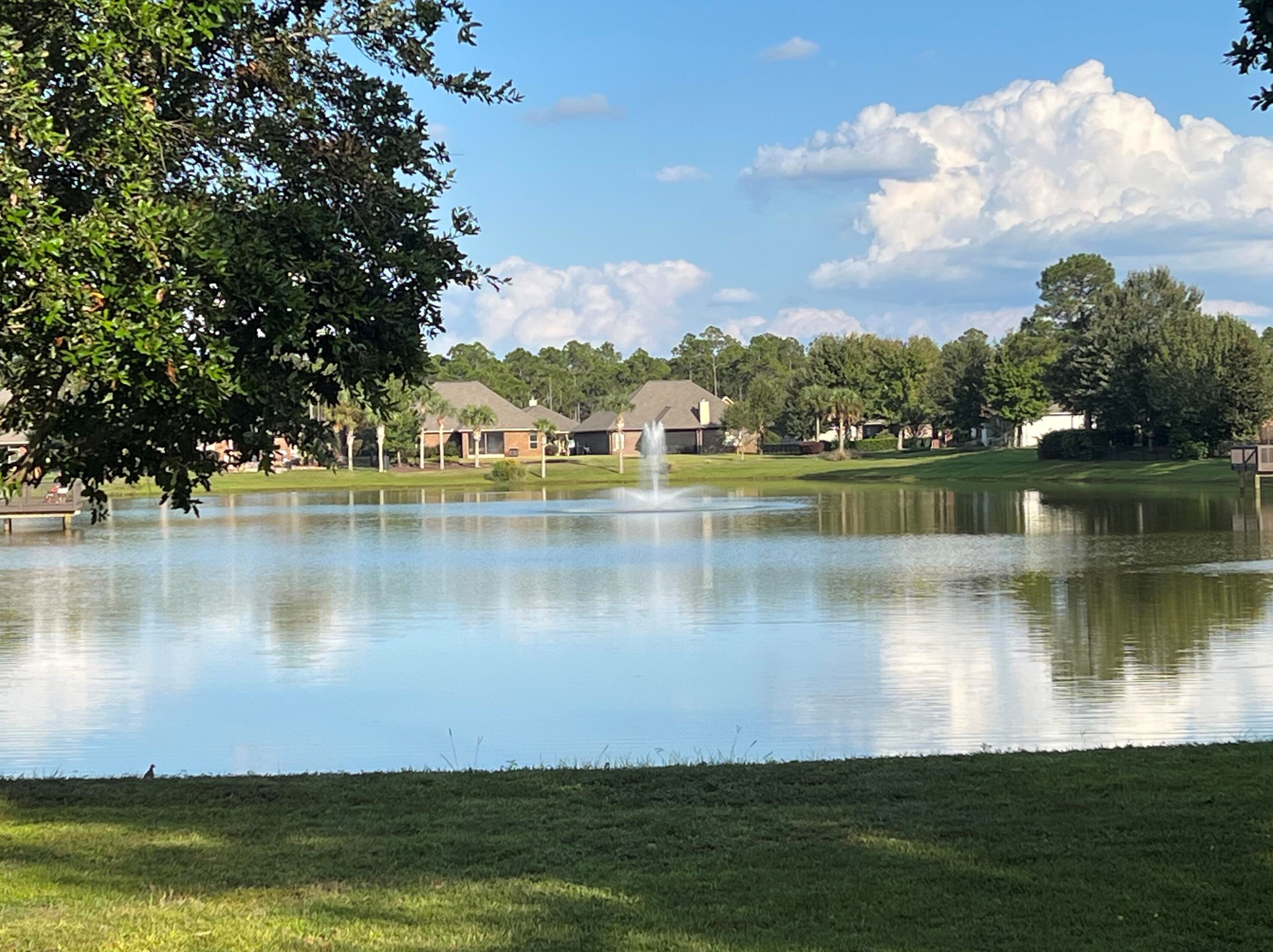 250 Veterans Rd, Santa Rosa Beach FL  32459-5381 exterior