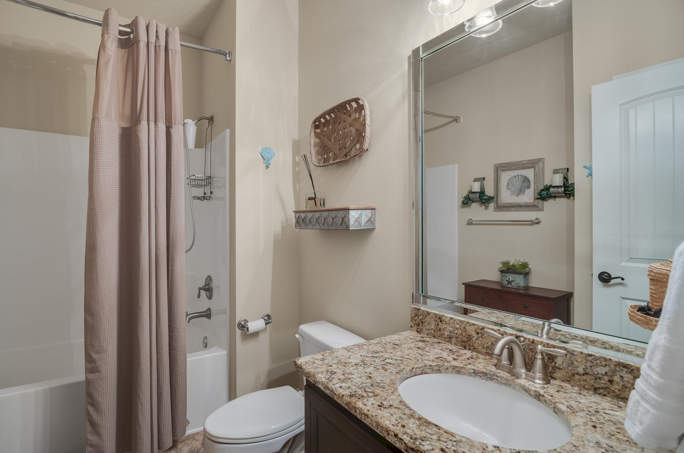 250 Veterans Rd, Santa Rosa Beach FL  32459-5381 exterior