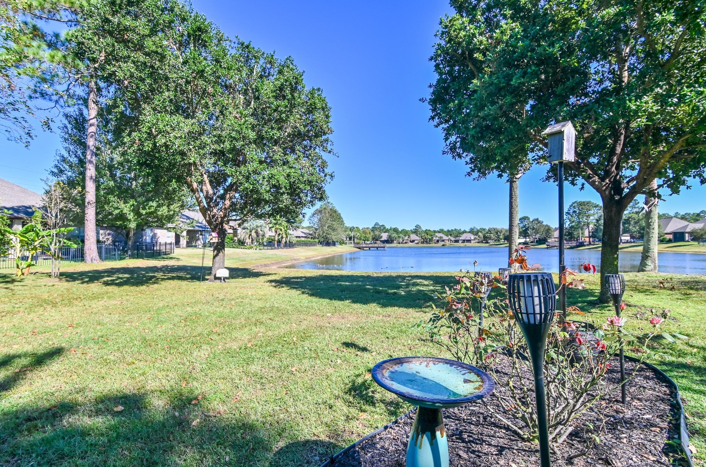 250 Veterans Rd, Santa Rosa Beach FL  32459-5381 exterior