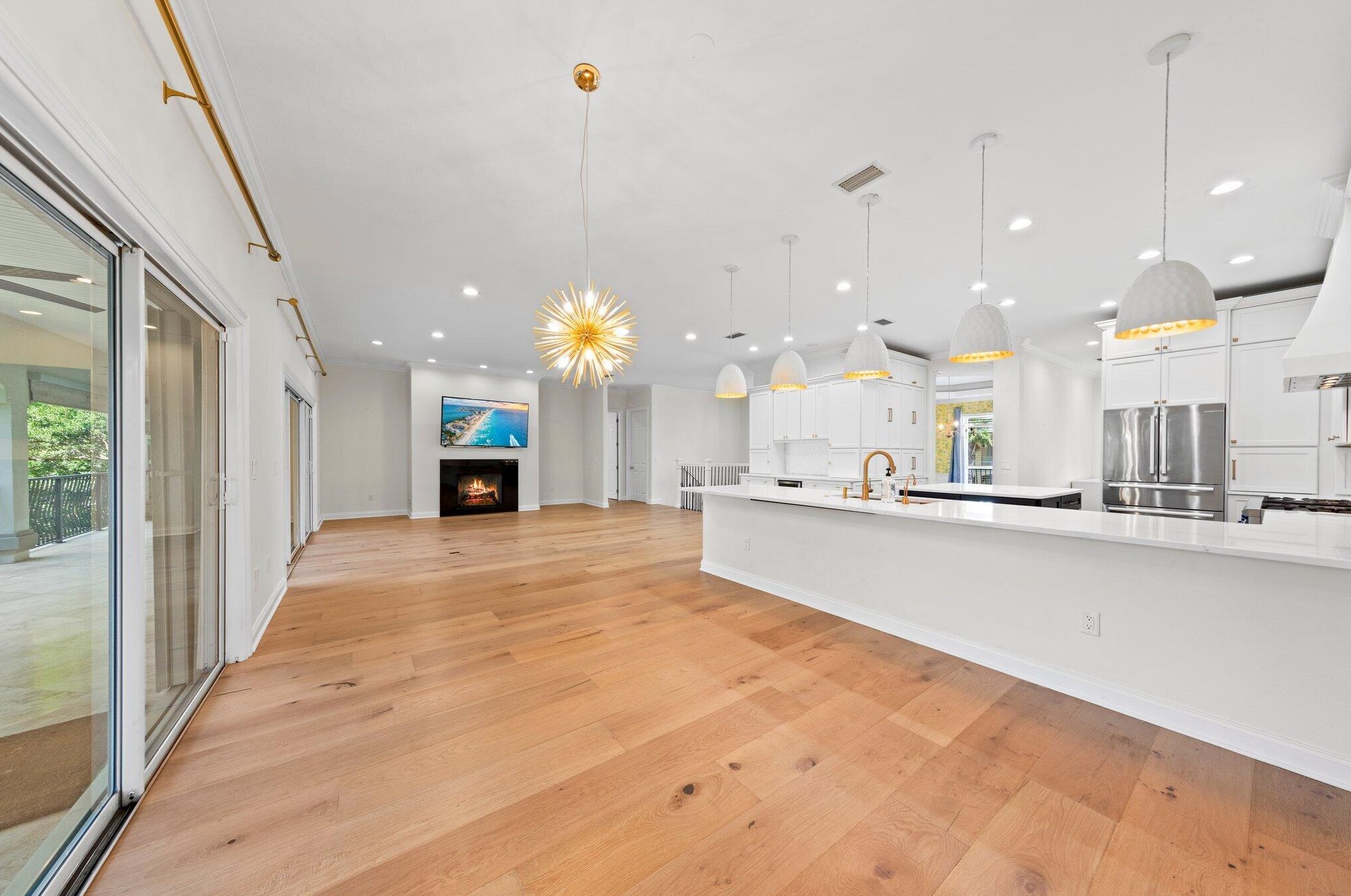 53 Cypress Breeze Blvd, Santa Rosa Beach FL  32459-7026 exterior