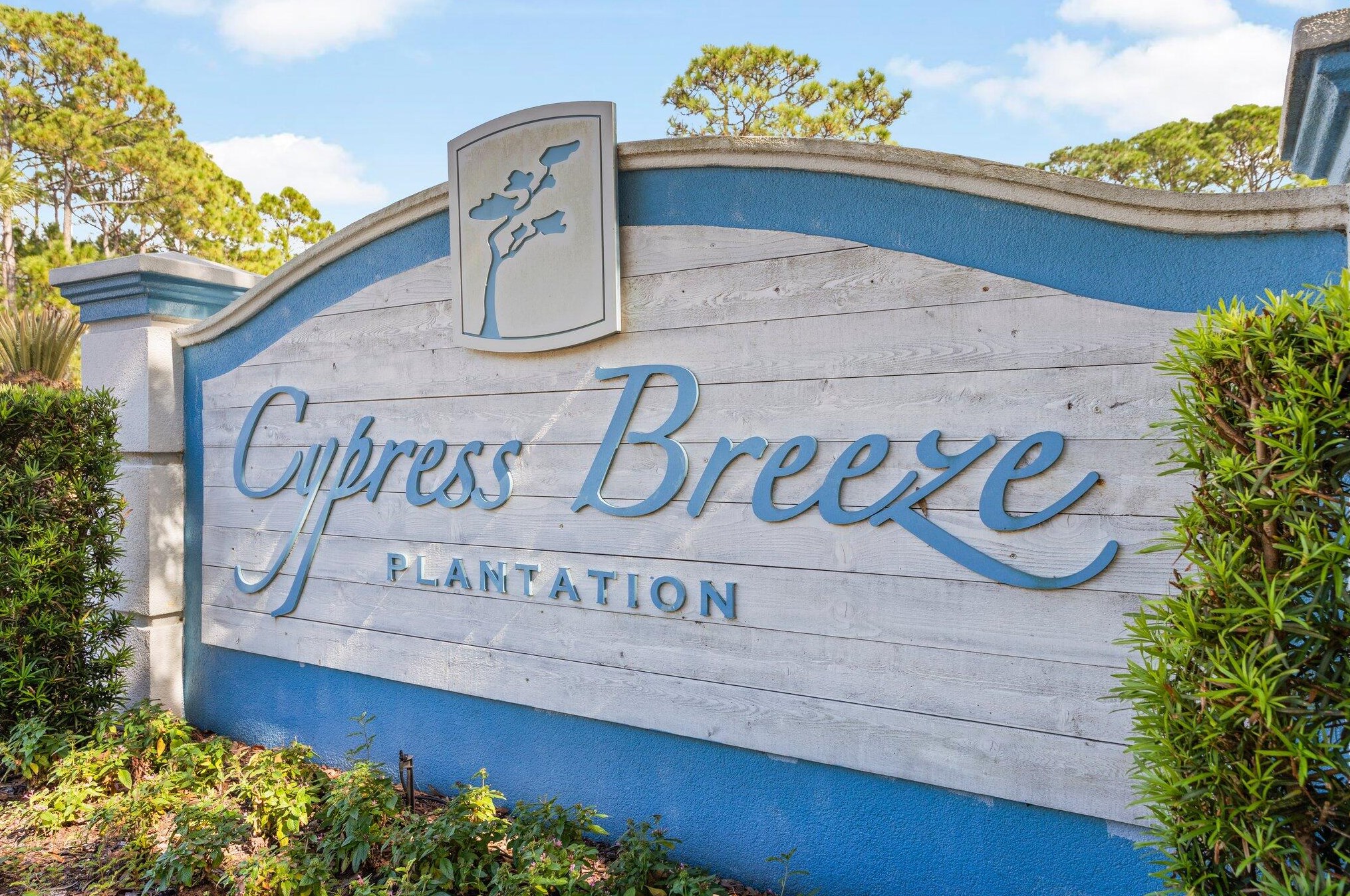 53 Cypress Breeze Blvd, Santa Rosa Beach FL  32459-7026 exterior