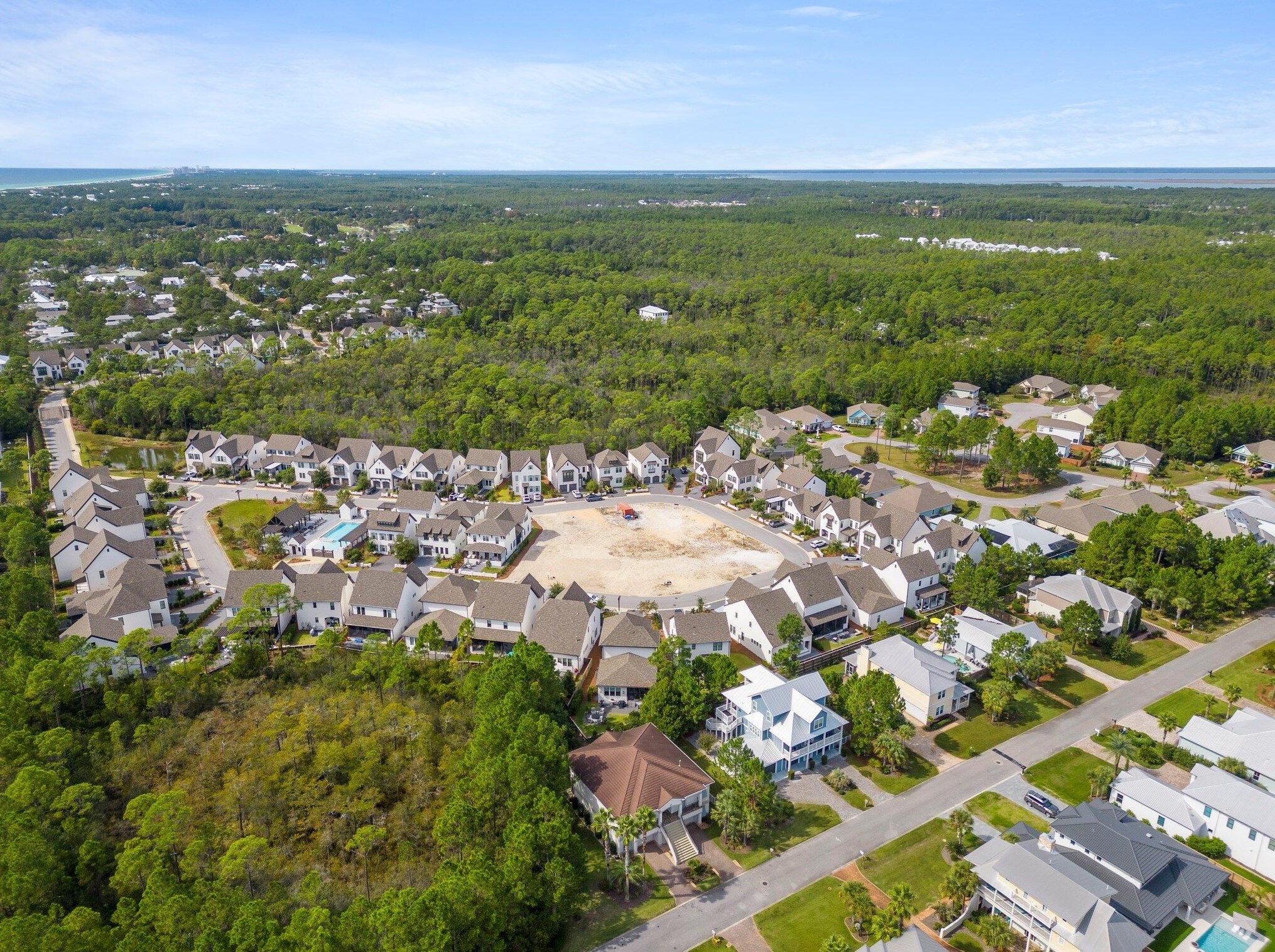 53 Cypress Breeze Blvd, Santa Rosa Beach FL  32459-7026 exterior