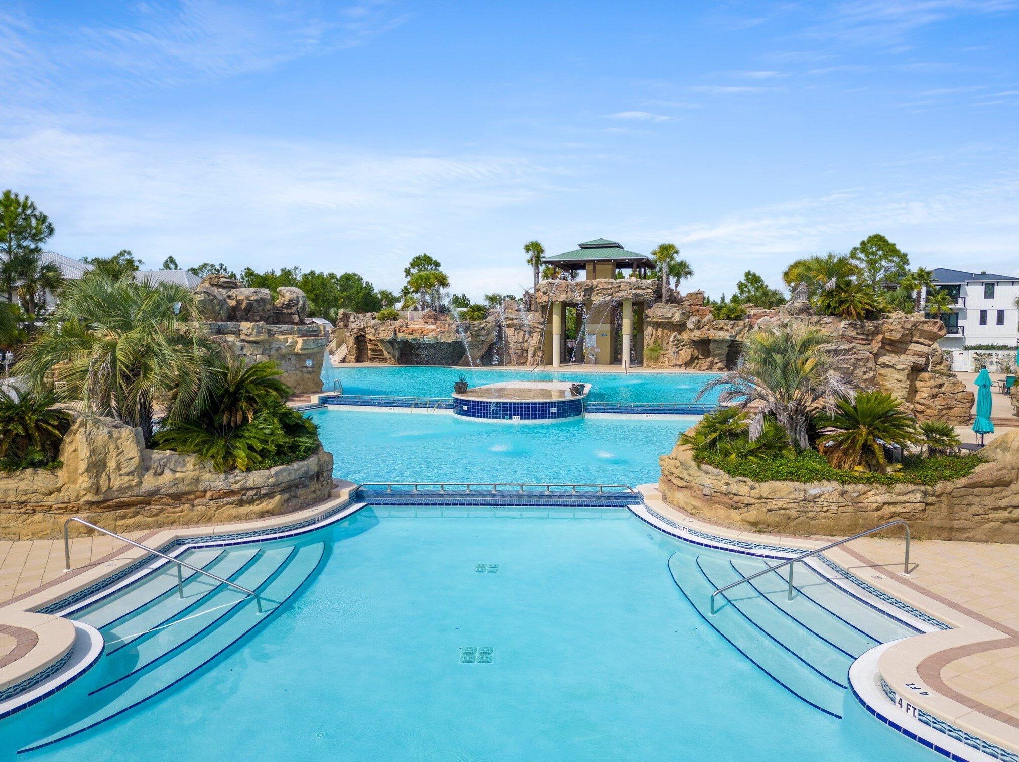 53 Cypress Breeze Blvd, Santa Rosa Beach FL  32459-7026 exterior