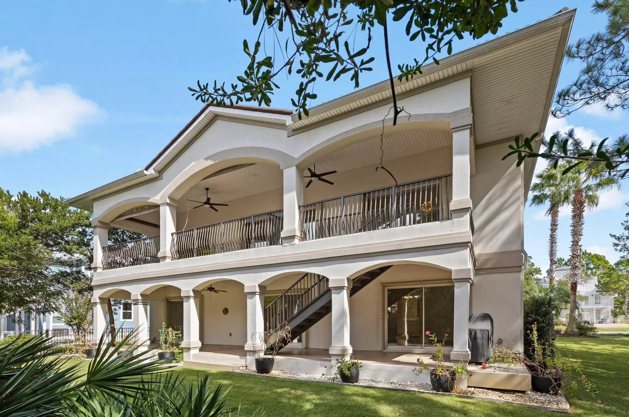 53 Cypress Breeze Blvd, Santa Rosa Beach FL  32459-7026 exterior