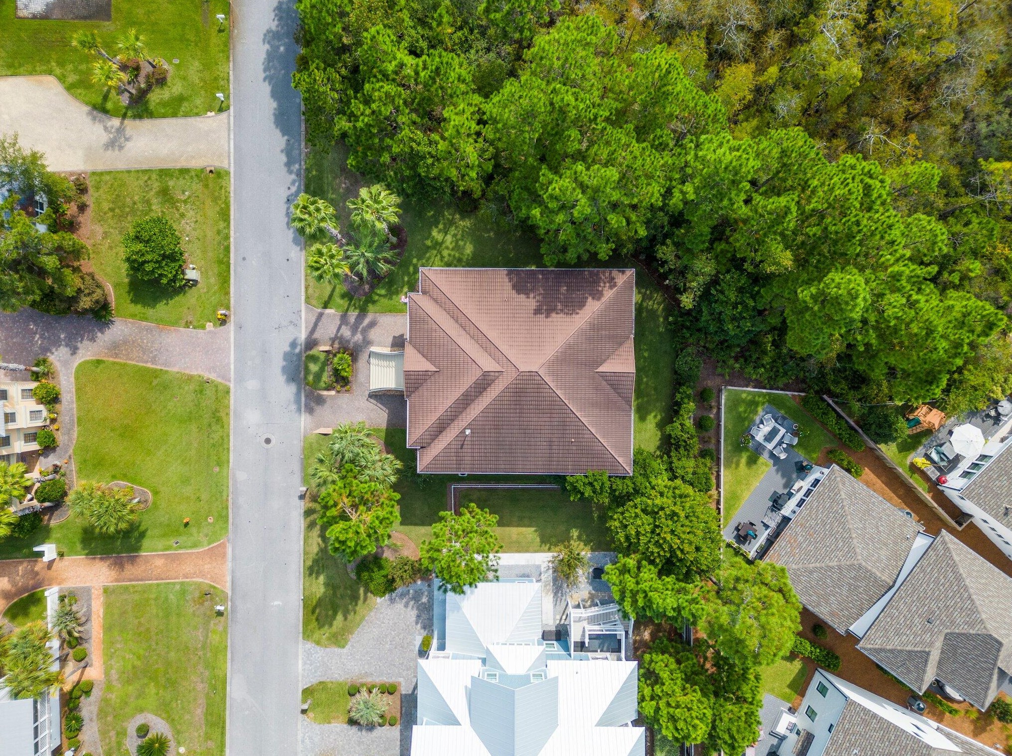 53 Cypress Breeze Blvd, Santa Rosa Beach FL  32459-7026 exterior