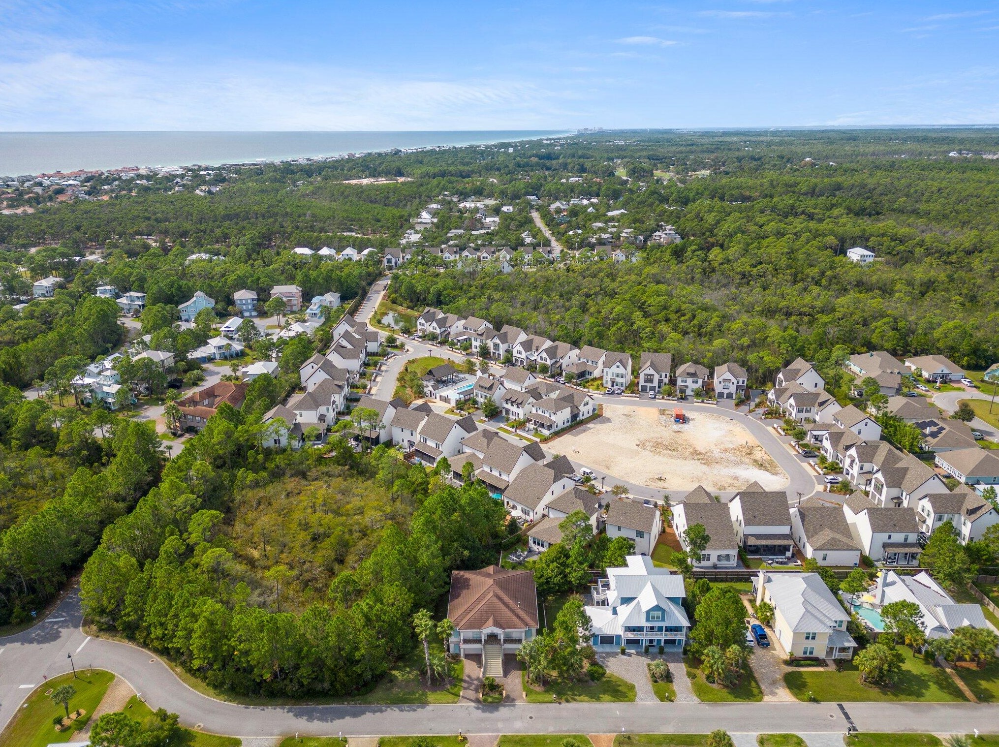 53 Cypress Breeze Blvd, Santa Rosa Beach FL  32459-7026 exterior