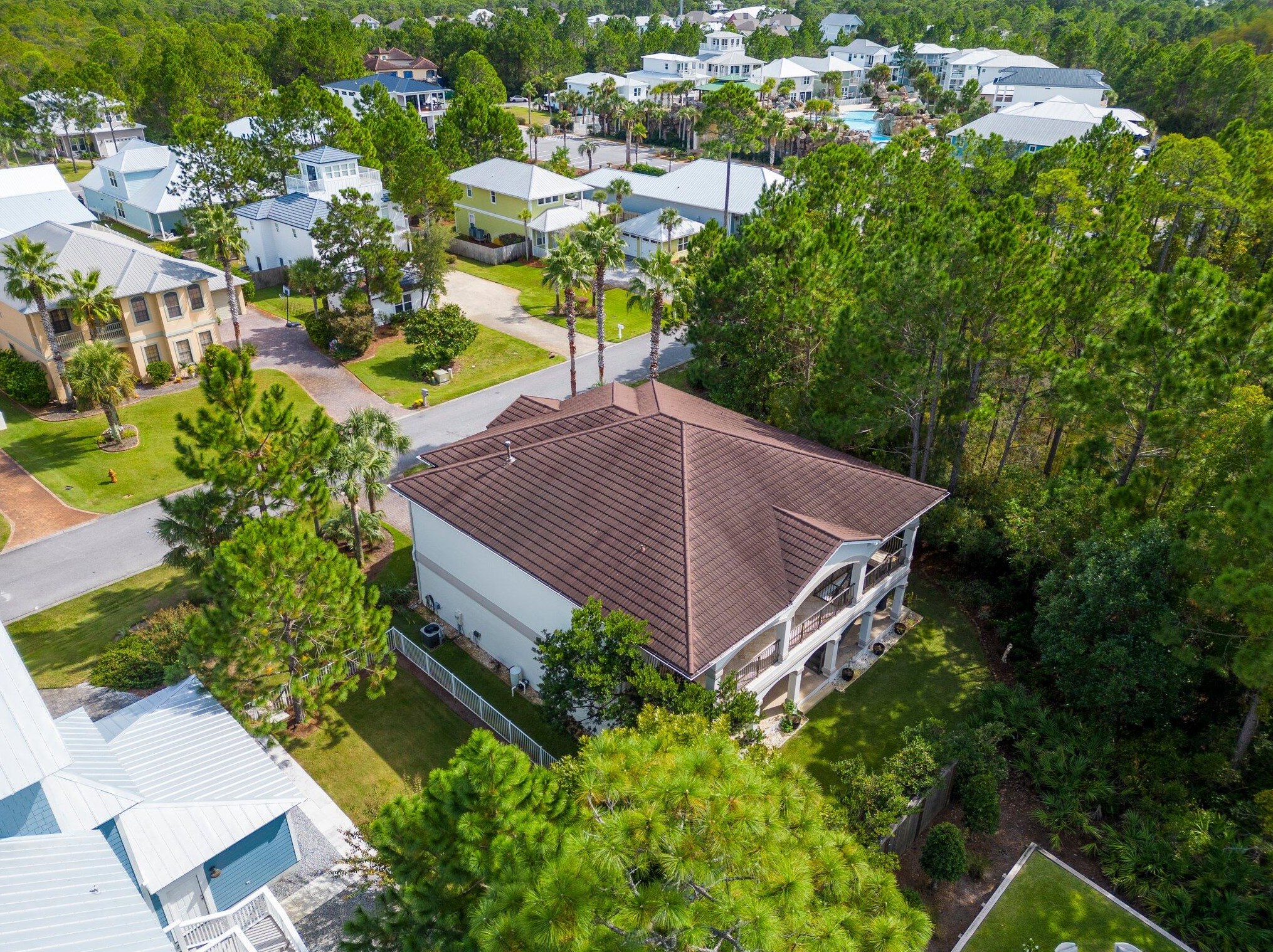 53 Cypress Breeze Blvd, Santa Rosa Beach FL  32459-7026 exterior