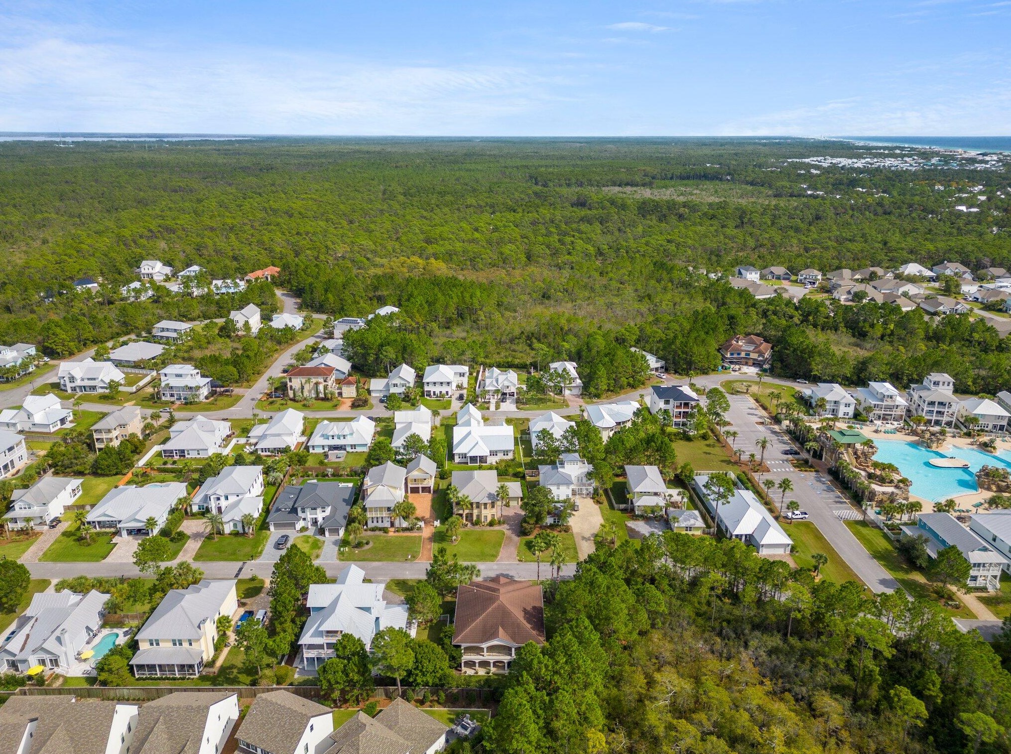 53 Cypress Breeze Blvd, Santa Rosa Beach FL  32459-7026 exterior